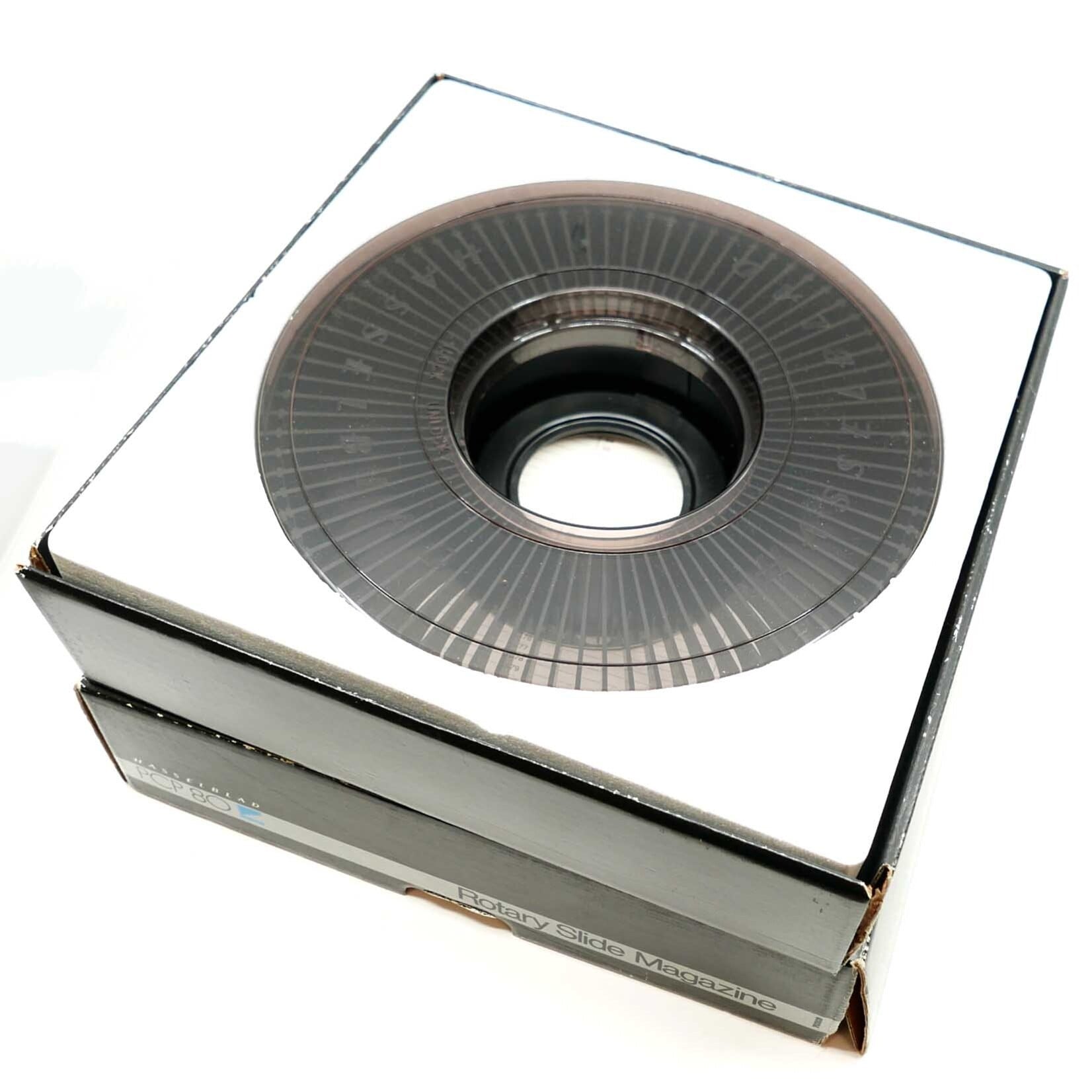 Hasselblad Hasselblad Slide Trays f/PCP-80 Projector [Set of 3] (Used)