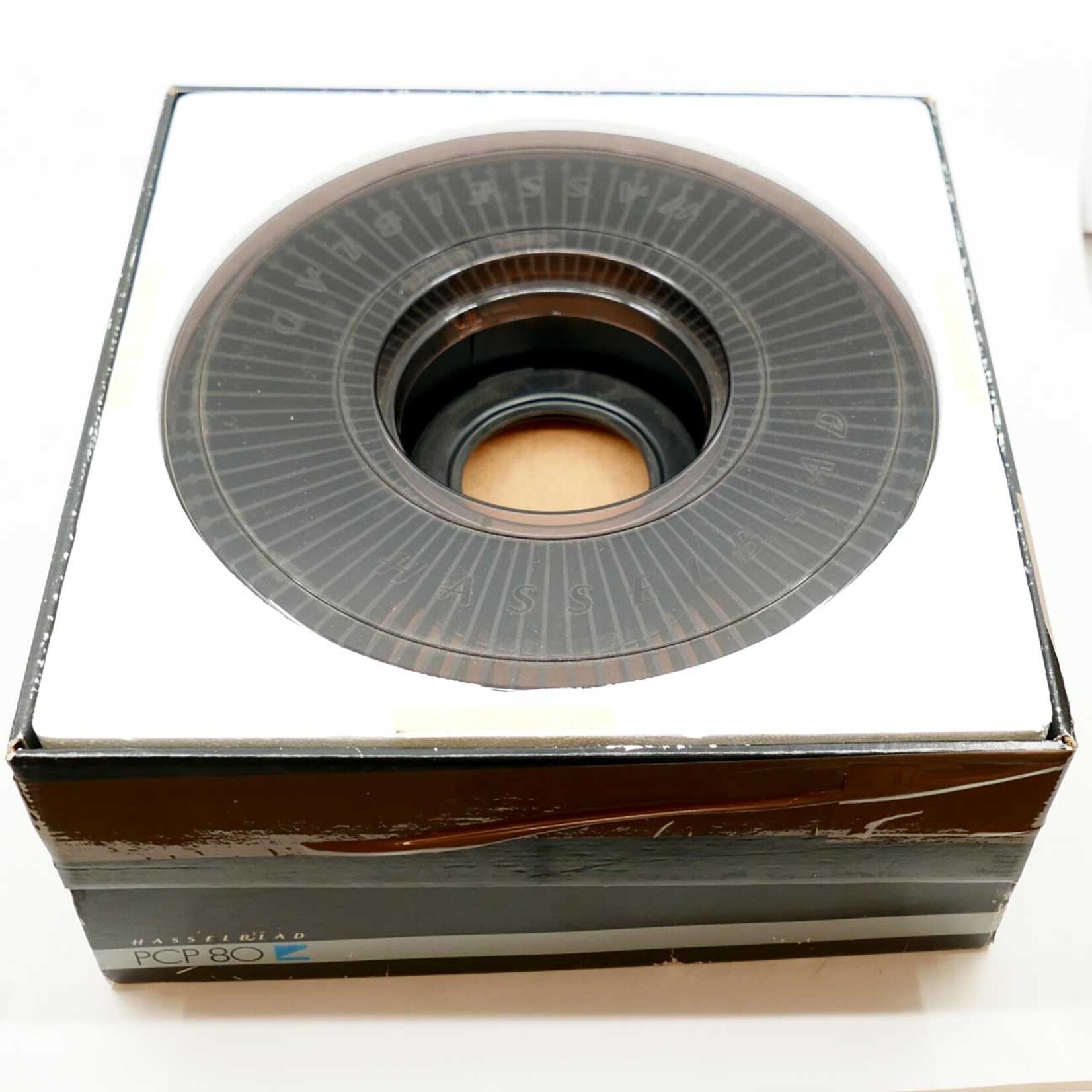 Hasselblad Hasselblad Slide Trays f/PCP-80 Projector [Set of 3] (Used)