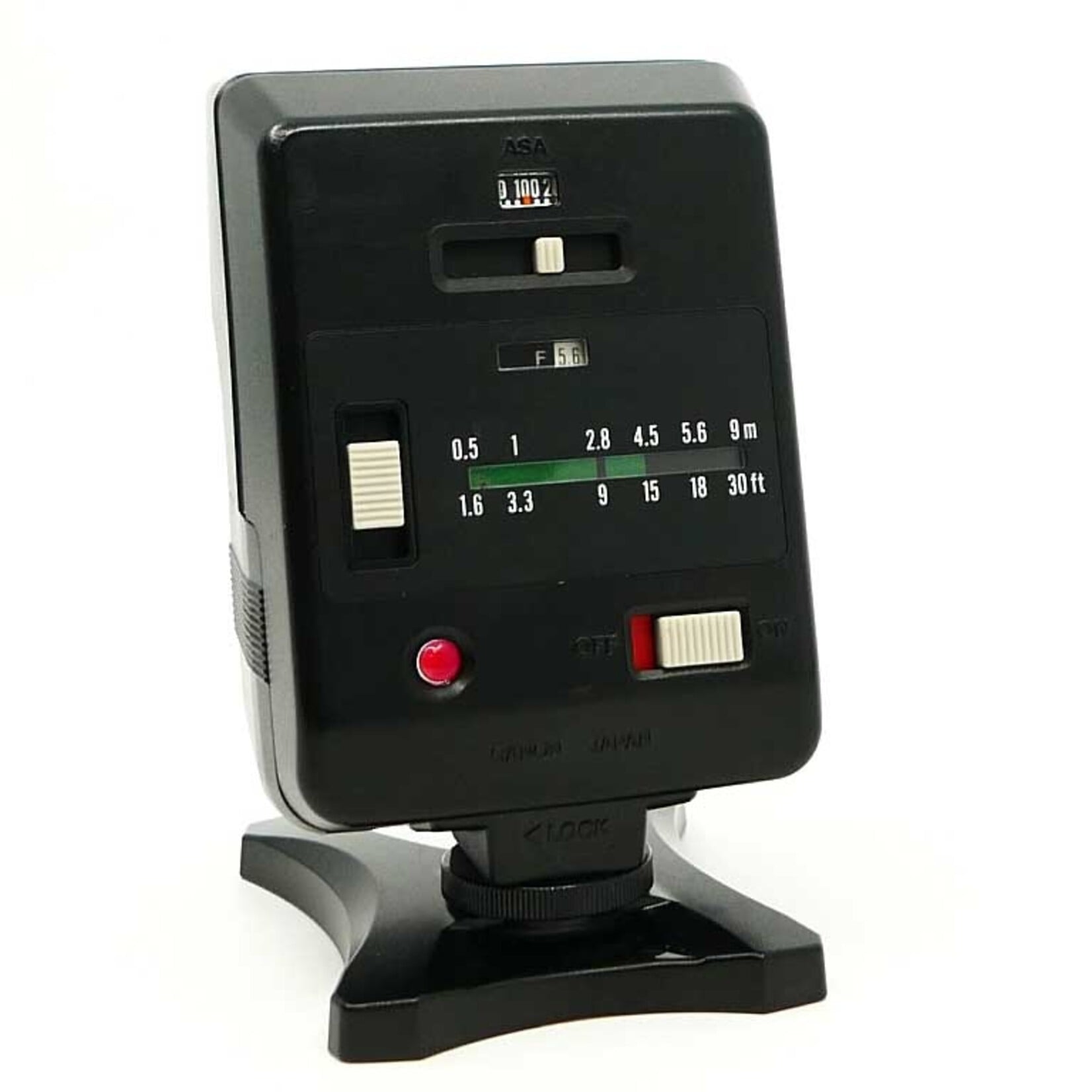 Canon Canon Speedlight 188A (Used)
