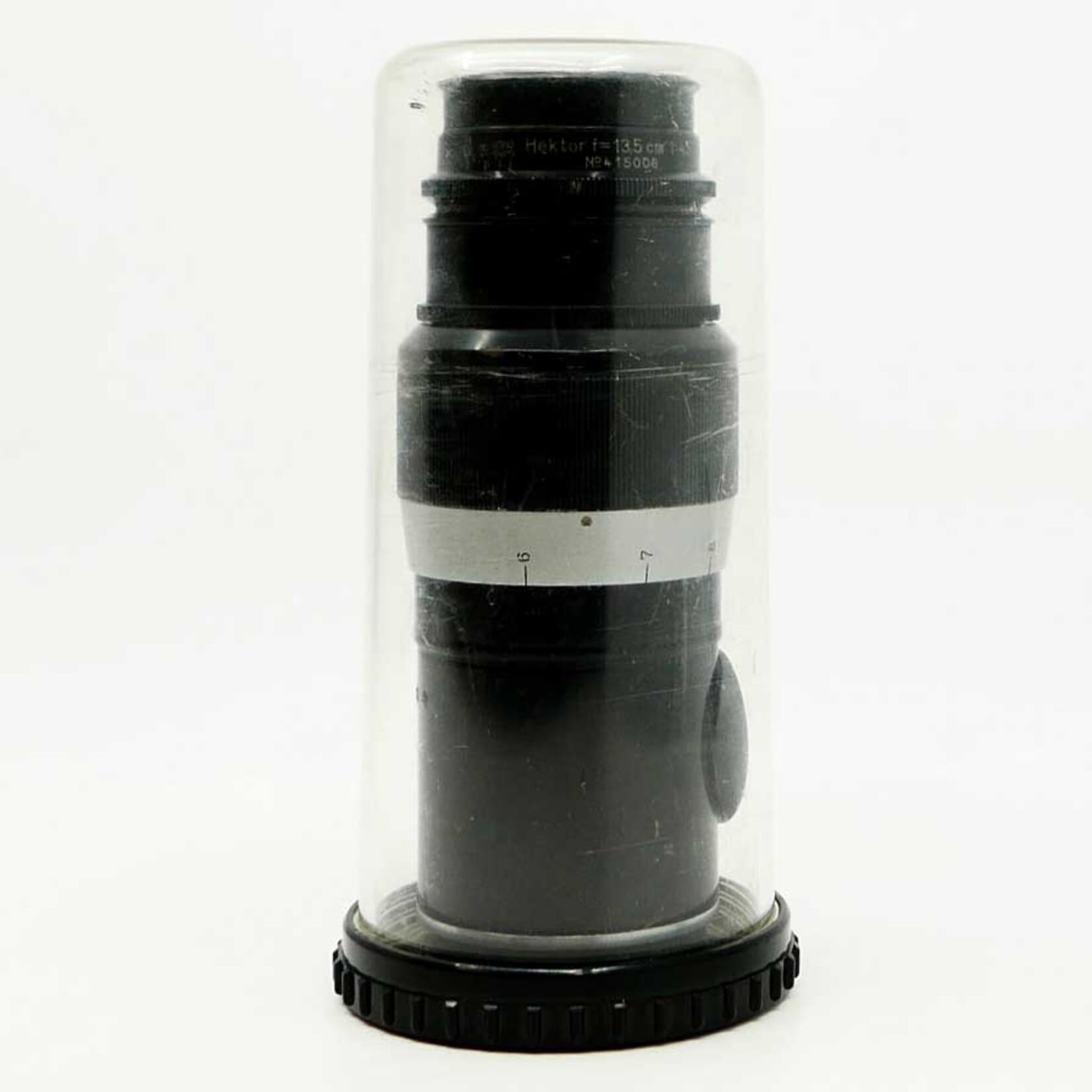 Leica Leica 13.5cm 4.5 Hektor Lens 1937 (Used) (As-Is)