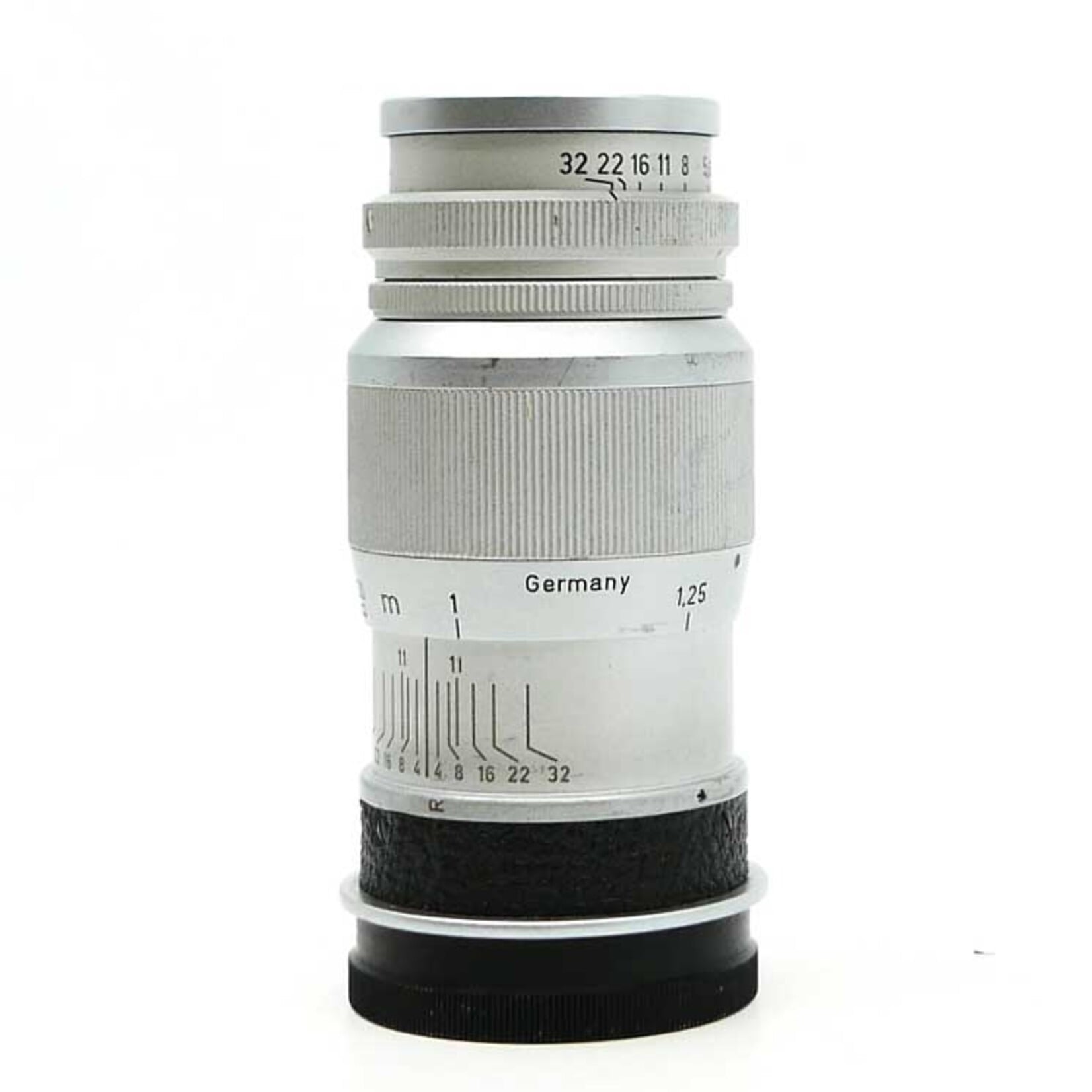 Leica Leica 9cm f/4 Elmar 1950 (Used) (As-Is)