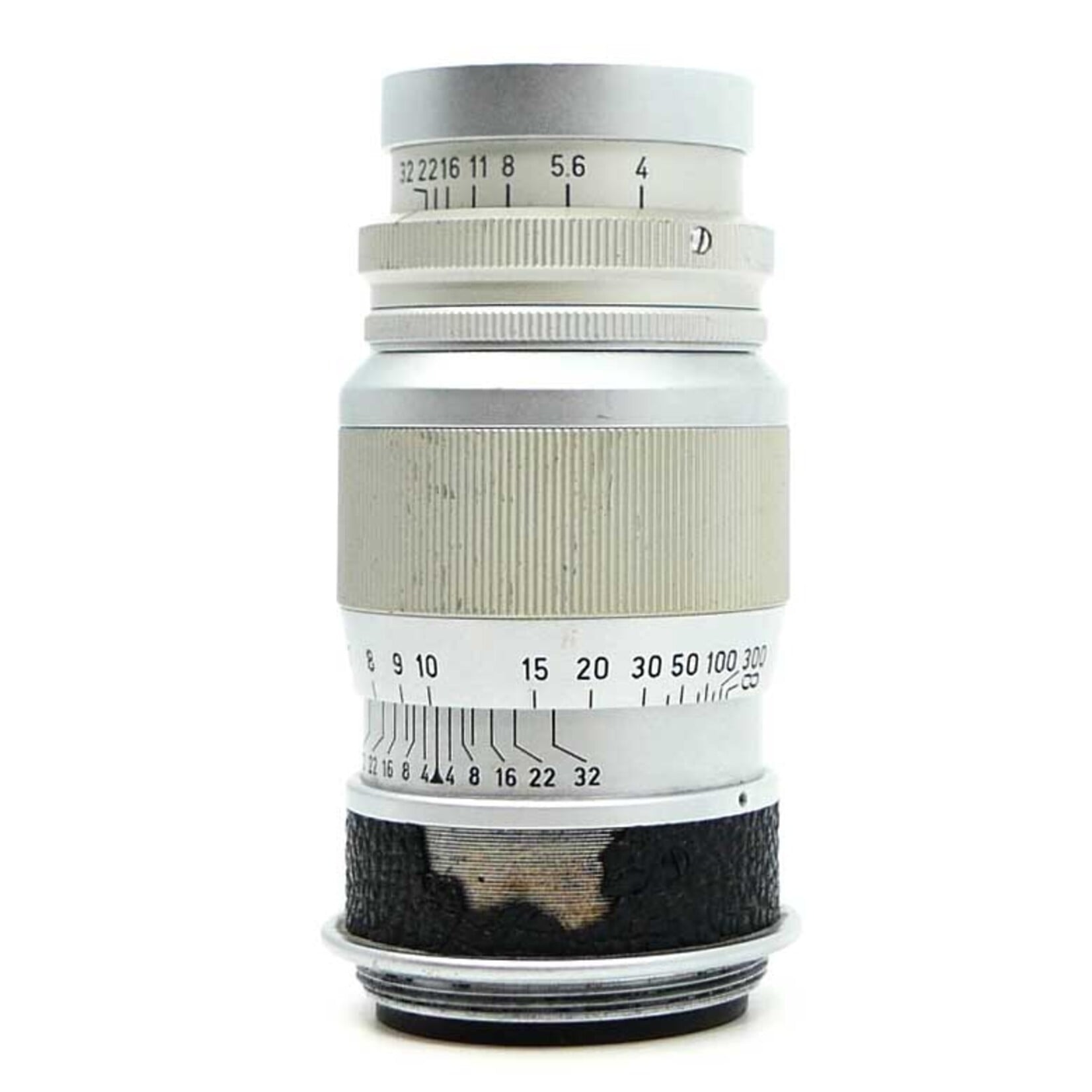 Leica Leica 9cm f/4 Elmar 1958 (Used) (As-Is)