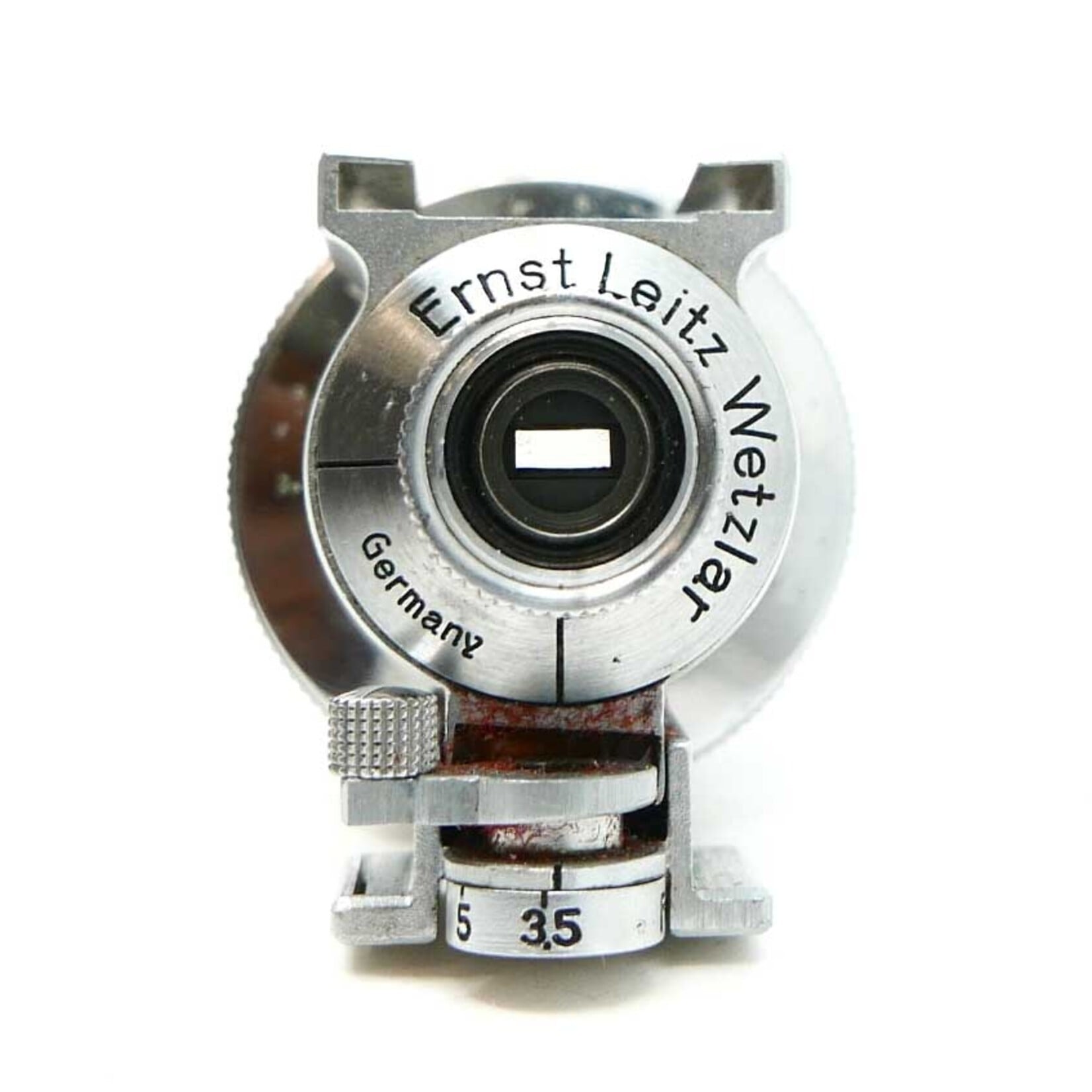 Leica Leica VIDOM 35-135 Finder (Used) (As-Is)