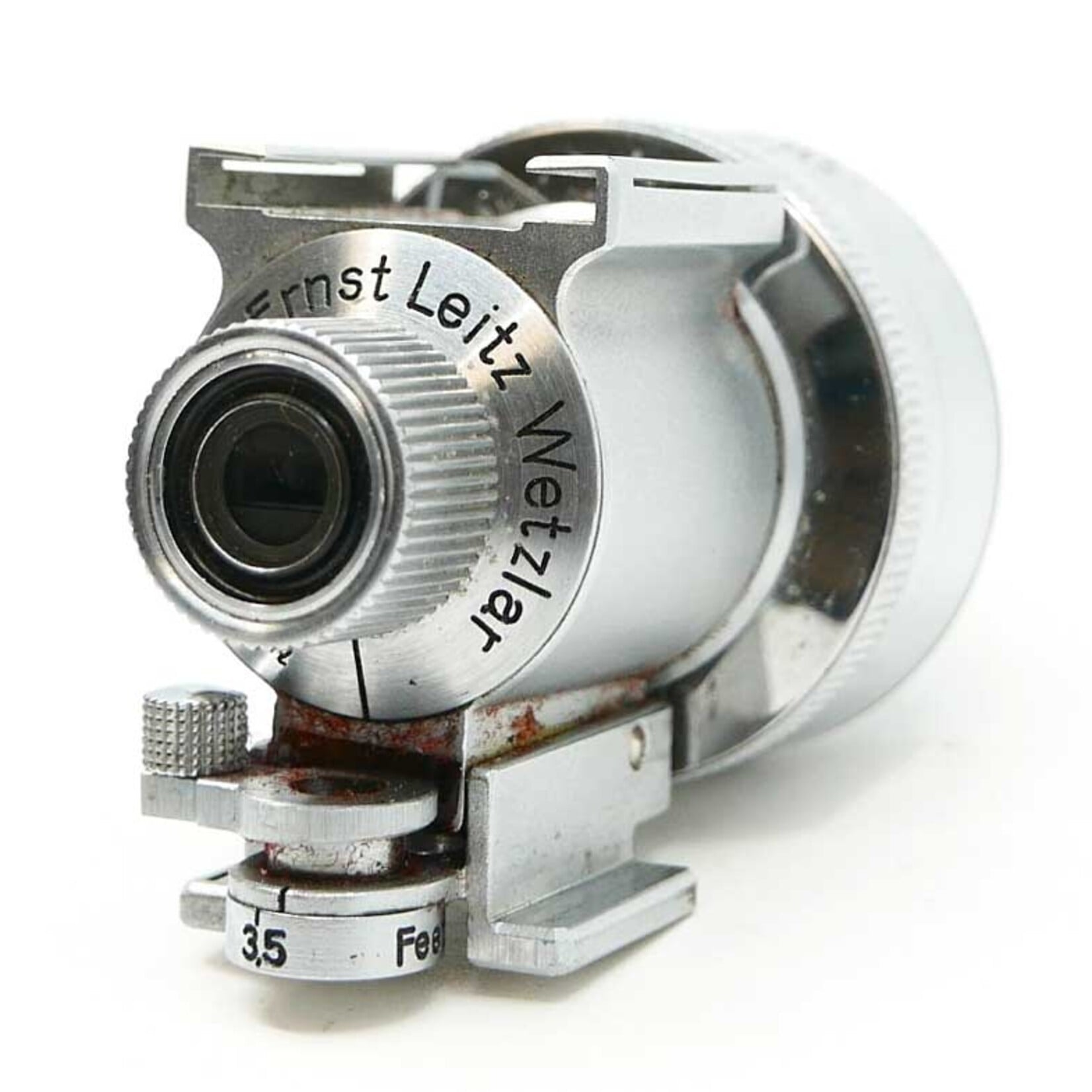Leica Leica VIDOM 35-135 Finder (Used) (As-Is)