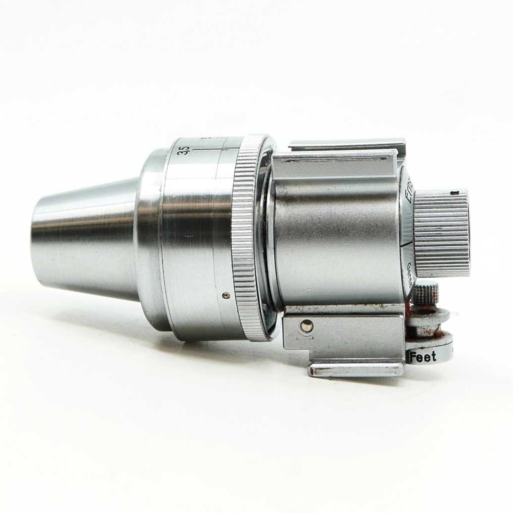 Leica Leica VIDOM 35-135 Finder (Used) (As-Is)