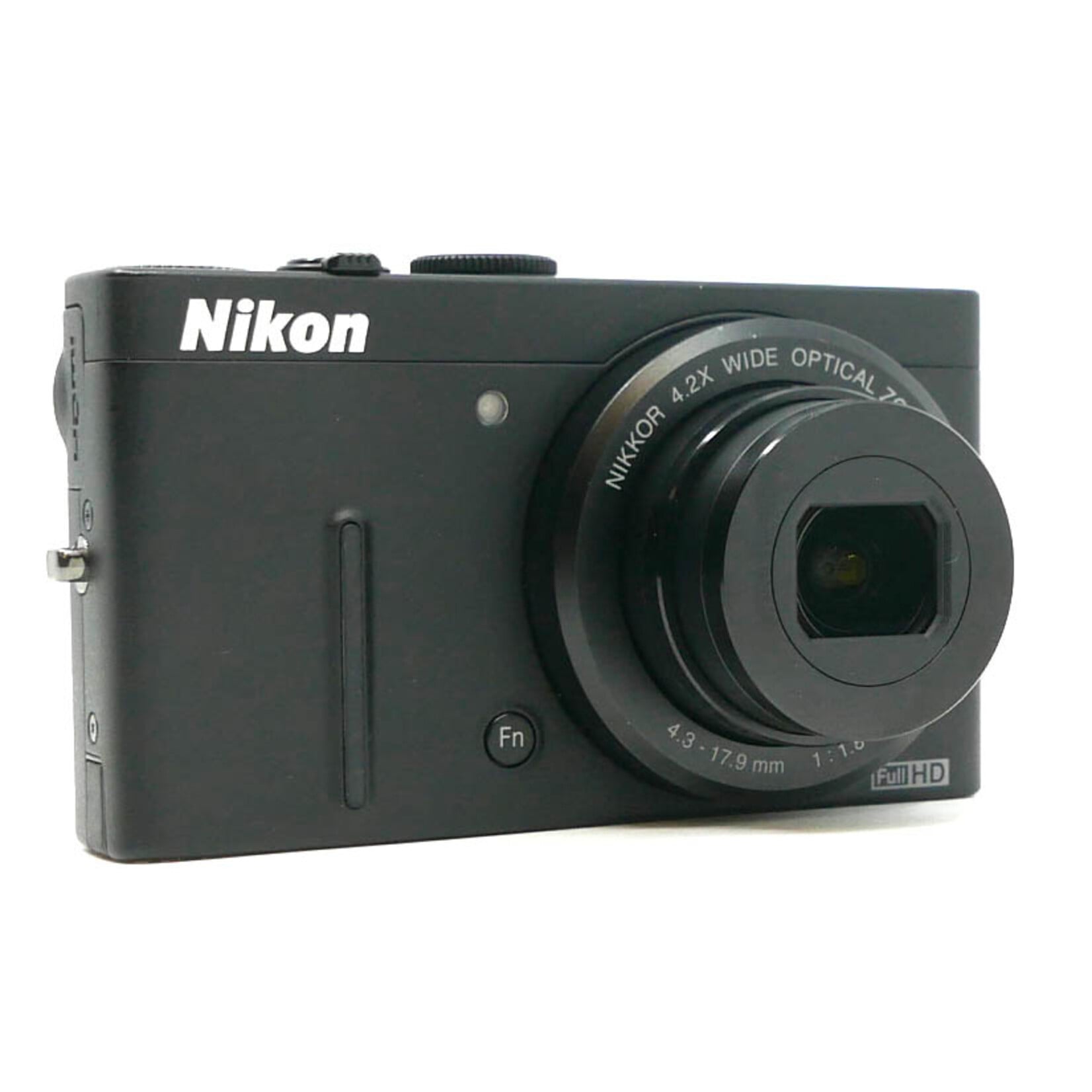 Nikon Nikon Coolpix P310 Digital Compact
