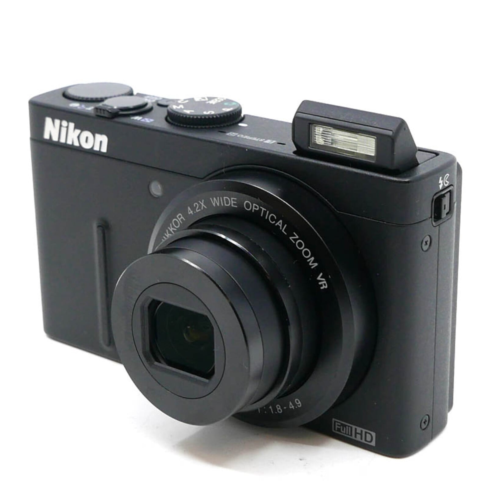Nikon Nikon Coolpix P310 Digital Compact