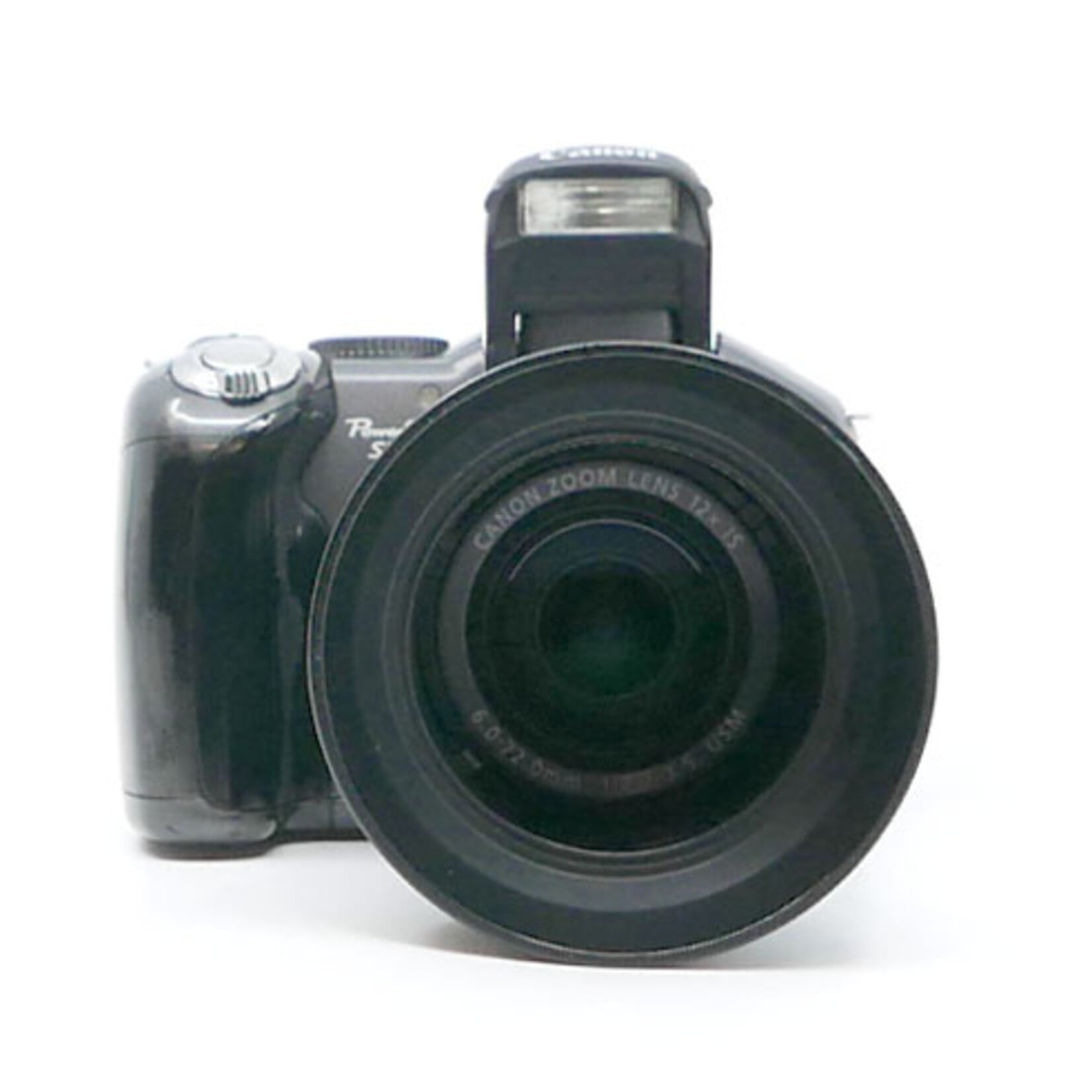 Canon Canon Powershot S3IS Digital Compact (Used)