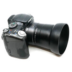 Canon Canon Powershot S3IS Digital Compact (Used)