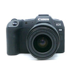Canon Canon EOS R8 Mirrorless + RF 24-50mm f/4.5-6.3 IS Lens (Used)