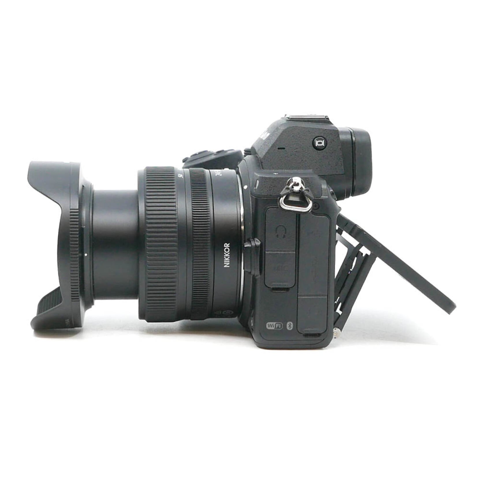 Nikon Nikon Z5 w/24-50mm f4-6.3 (Used)