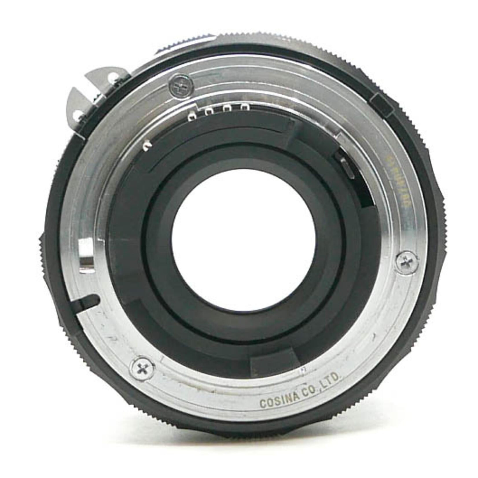 voigtlander Voigtlander Ultron 40mm f/2 for Nikon F-Mount (Used)