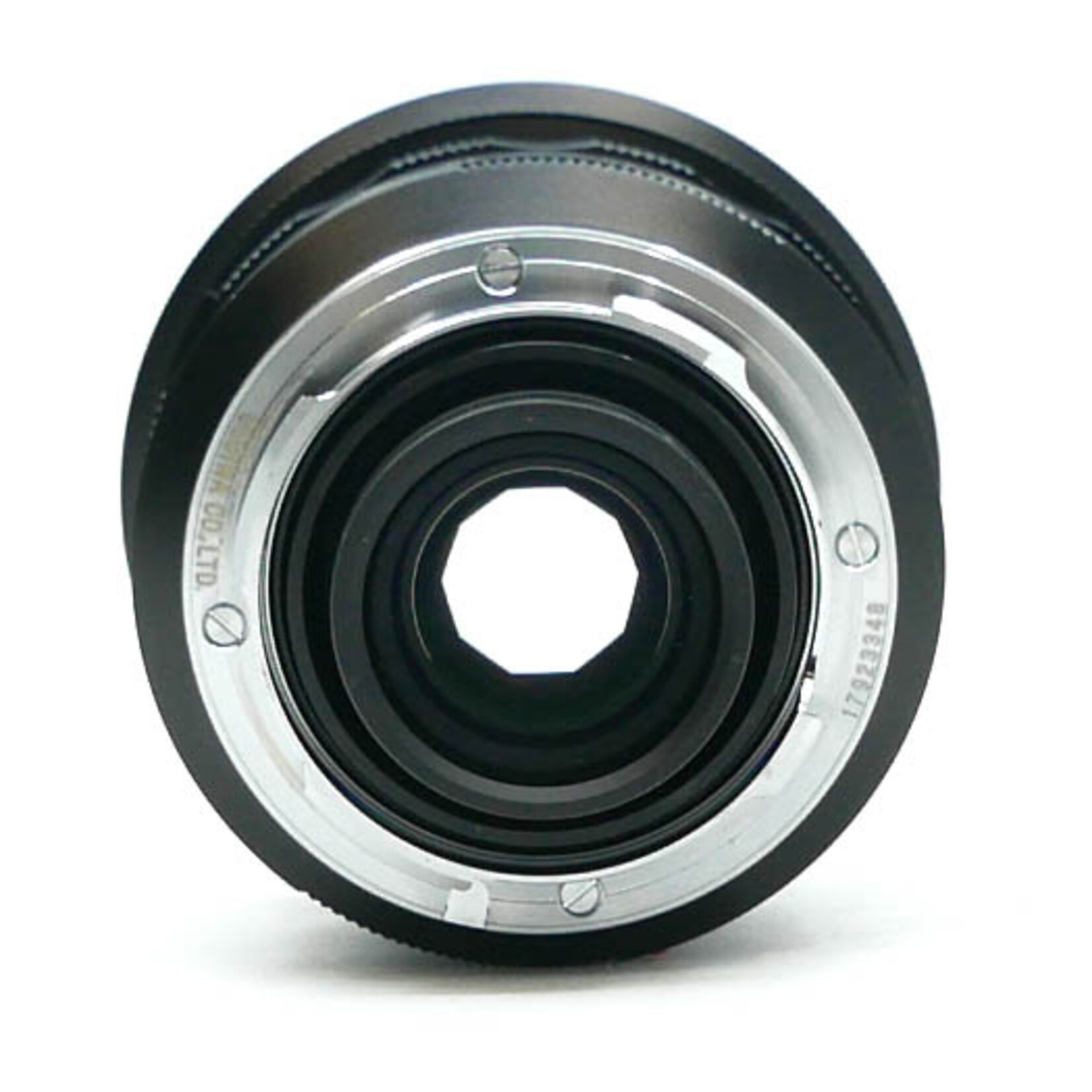 voigtlander Voigtlander Ultron 21mm f/1.8 Leica M-Mount (Used)