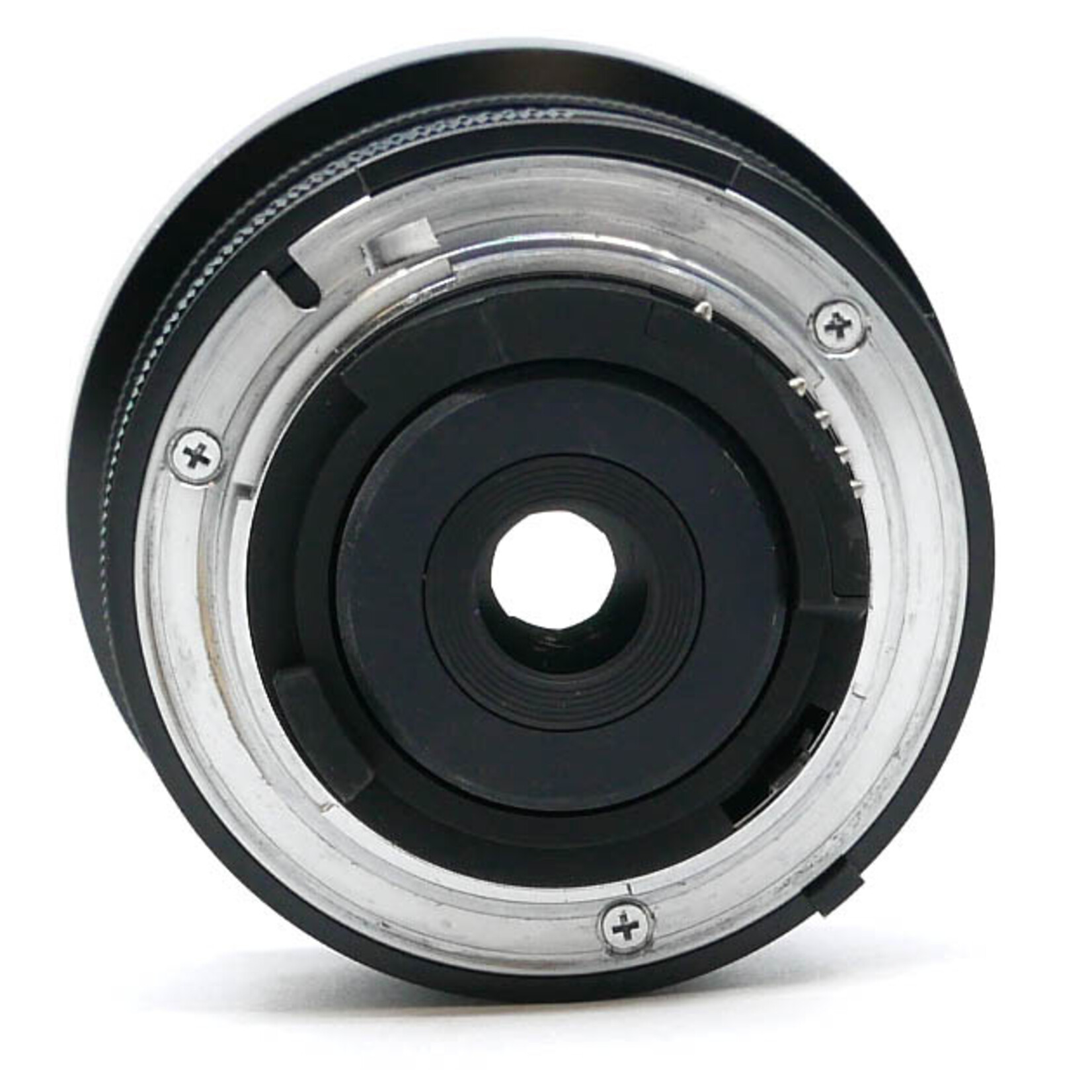 voigtlander Voigtlander Color-Skopar 20mm f/3.5 SLII Aspherical for Nikon F AIS Mount (Used)