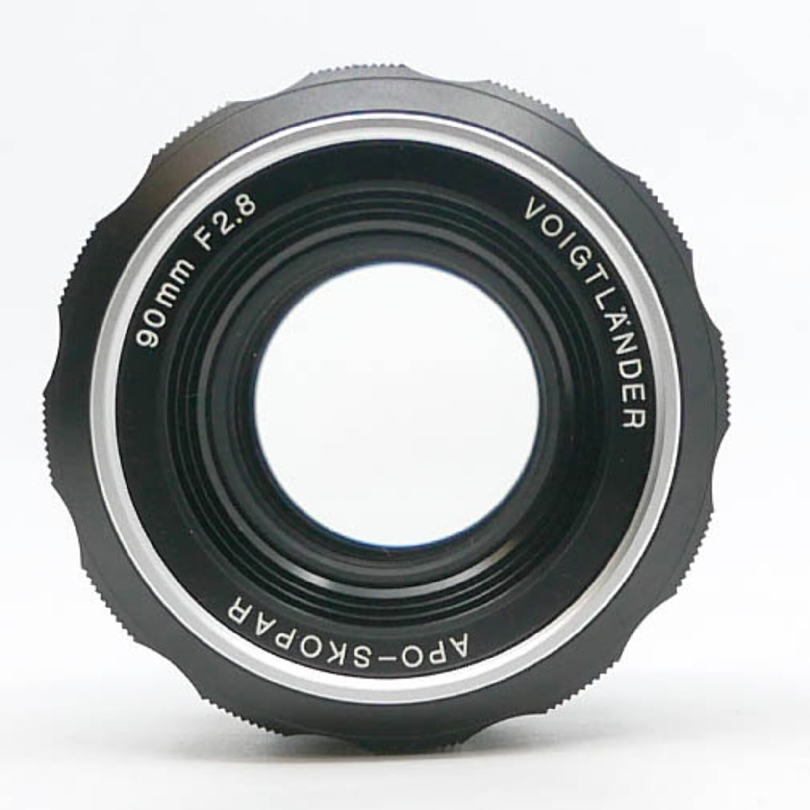 voigtlander Voigtlander APO-Skopar 90mm f/2.8 for Nikon F AIS Mount (Used)