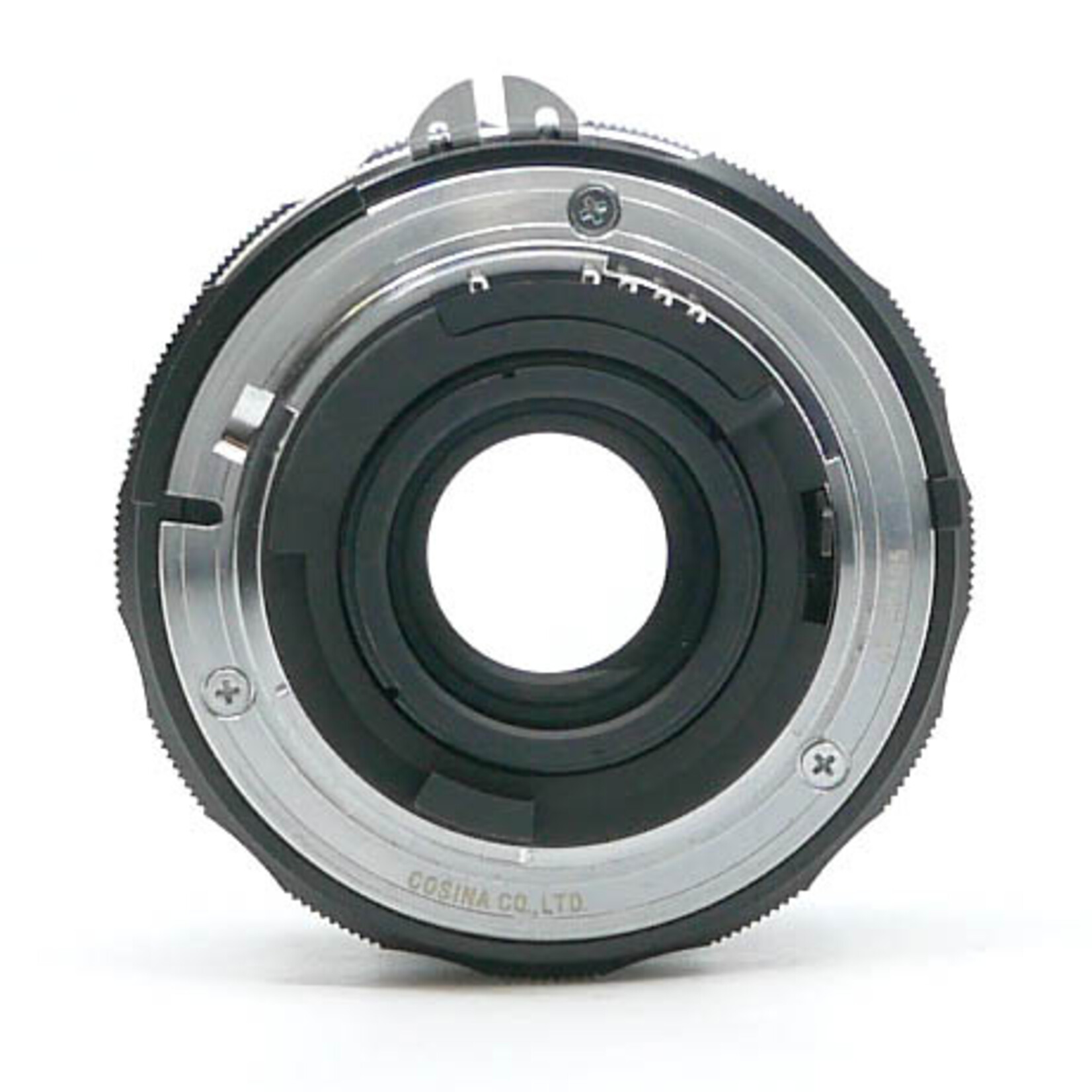 voigtlander Voigtlander APO-Skopar 90mm f/2.8 for Nikon F AIS Mount (Used)