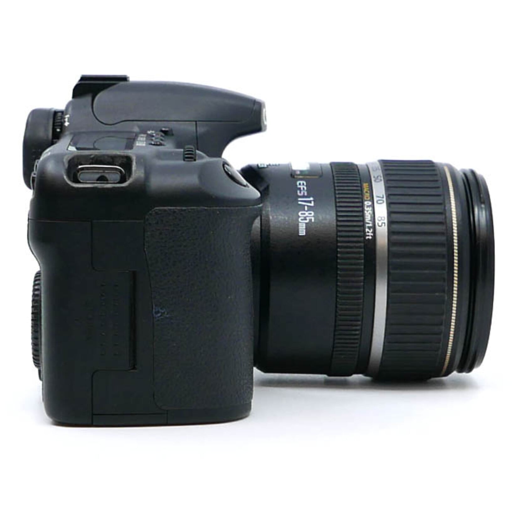 Canon Canon EOS 30D DSLR + EF-S 17-55 4-5.6  (Used)
