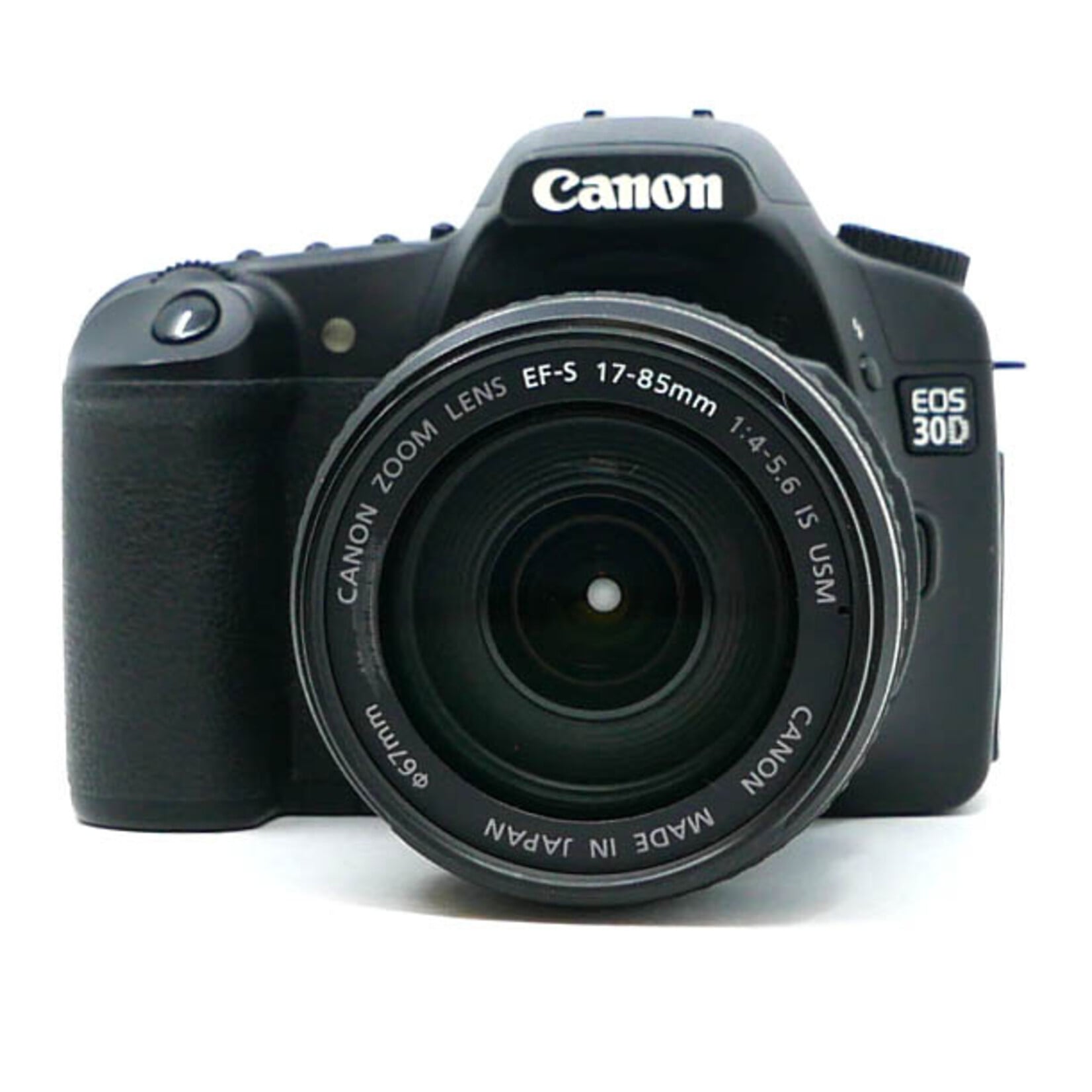 Canon Canon EOS Rebel T3 DSLR + EF 75-300 f4-5.6 II (Used)