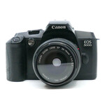 Canon Canon EOS 5000 SLR  + EF 38-76mm 4.5-5.6 Lens (Used)