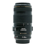 Canon Canon EF 70-300 4-5.6 IS USM Lens (Used)