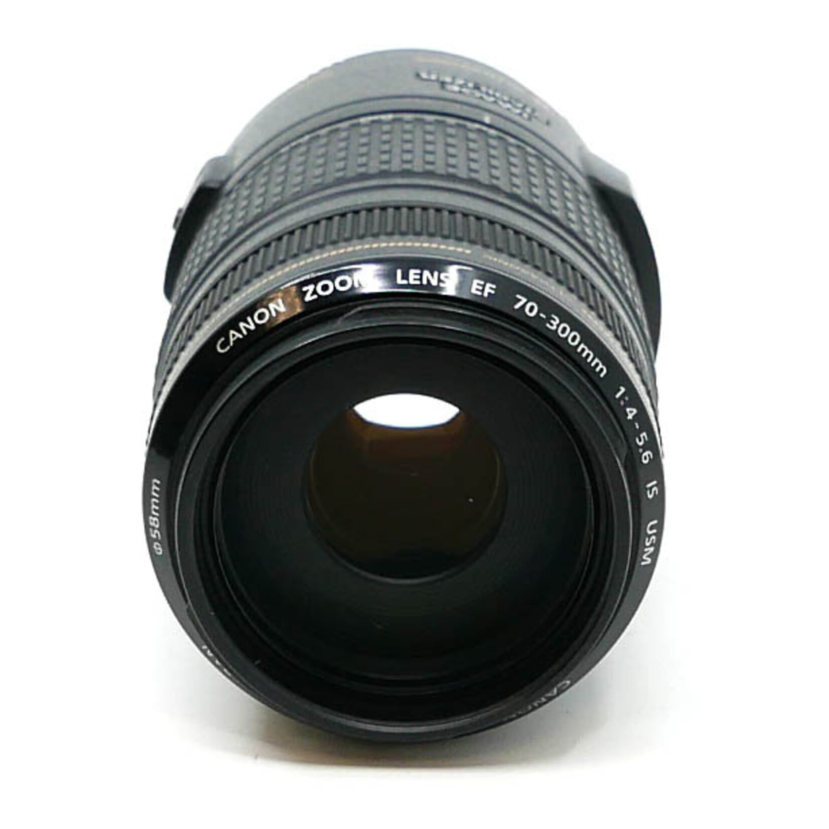 Canon Canon EF 70-300 4-5.6 IS USM Lens (Used)