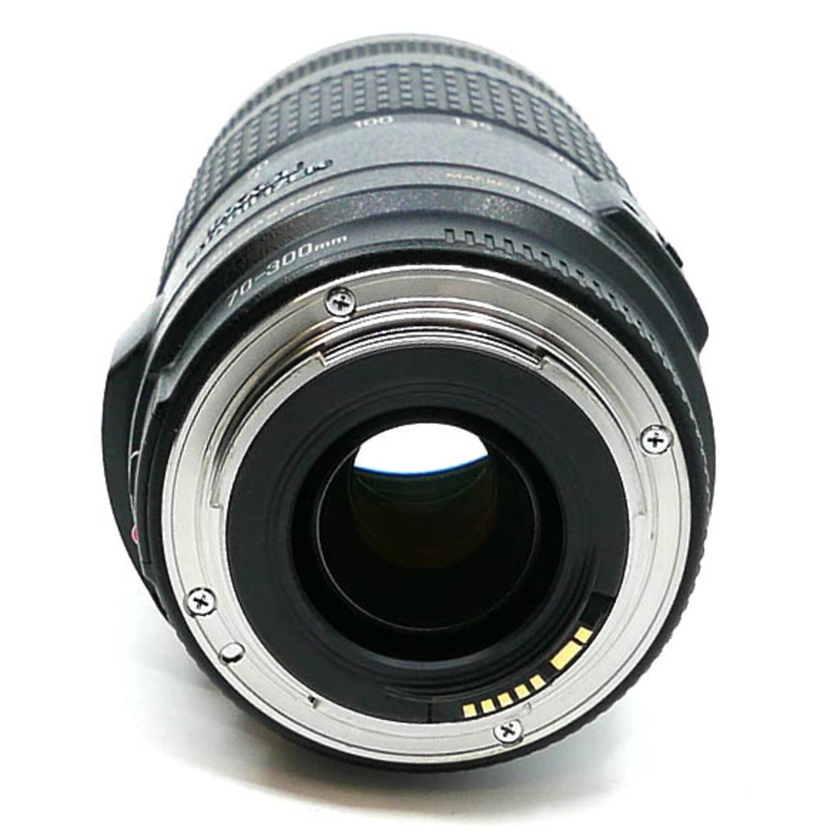 Canon Canon EF 70-300 4-5.6 IS USM Lens (Used)