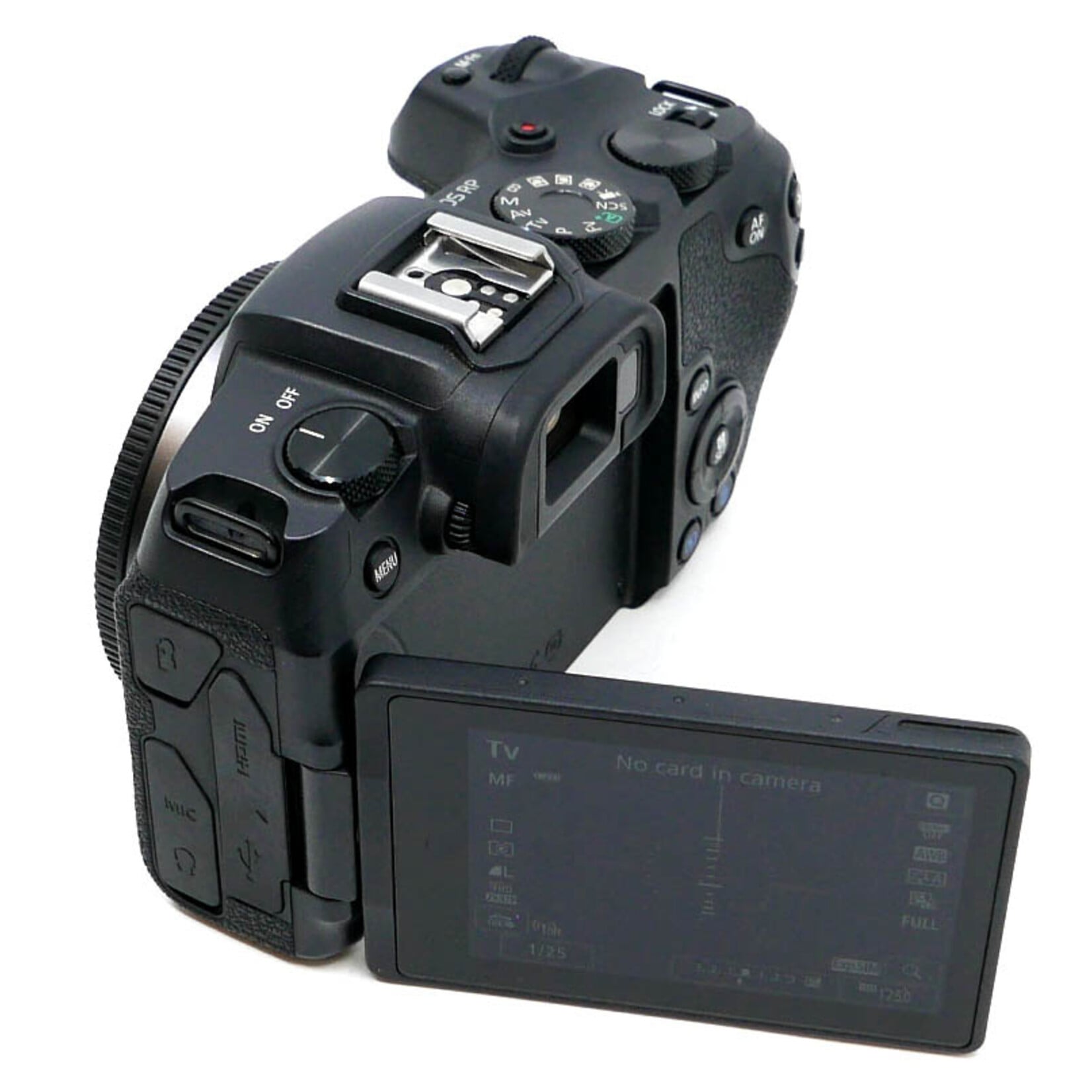 Canon Canon EOS RP Mirrorless Body (Used)