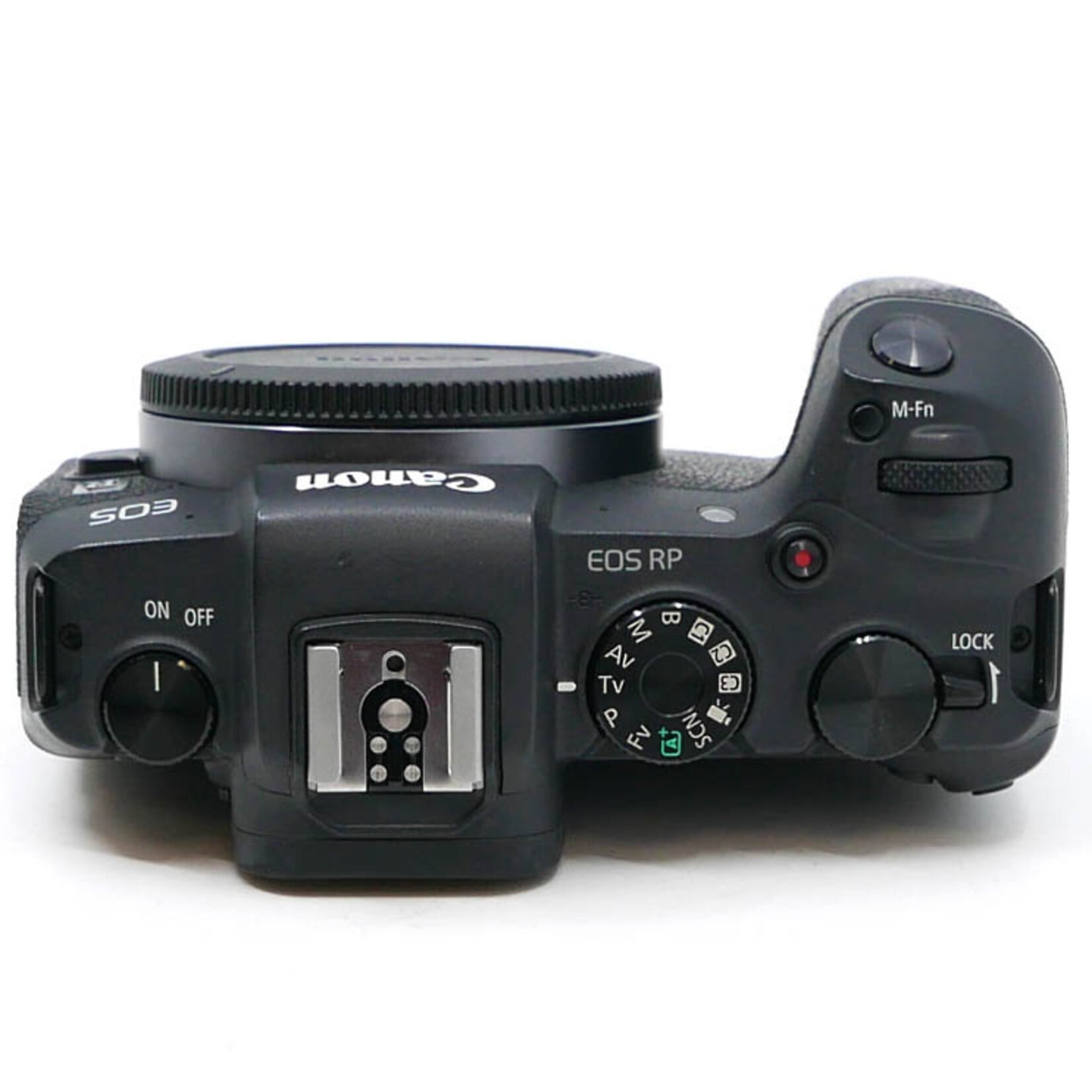 Canon Canon EOS RP Mirrorless Body (Used)