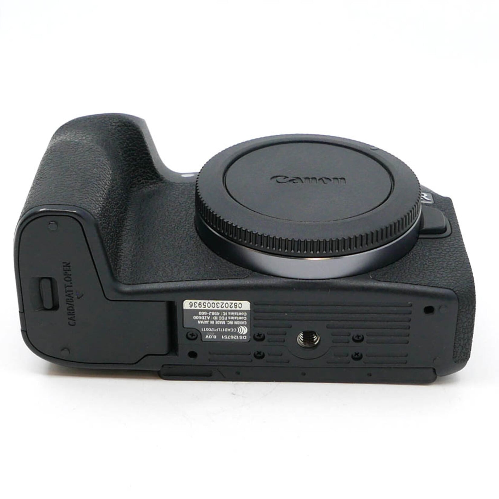 Canon Canon EOS RP Mirrorless Body (Used)