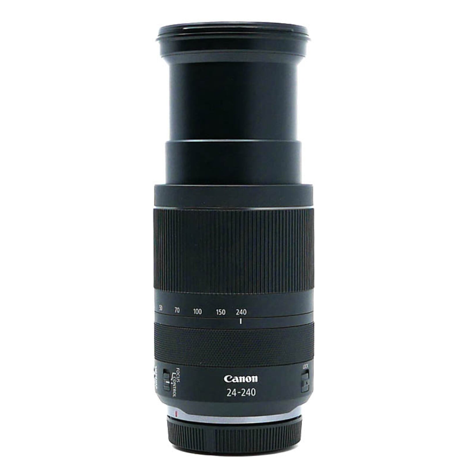 Canon Canon RF 24-240mm f/4-6.3 (Used)