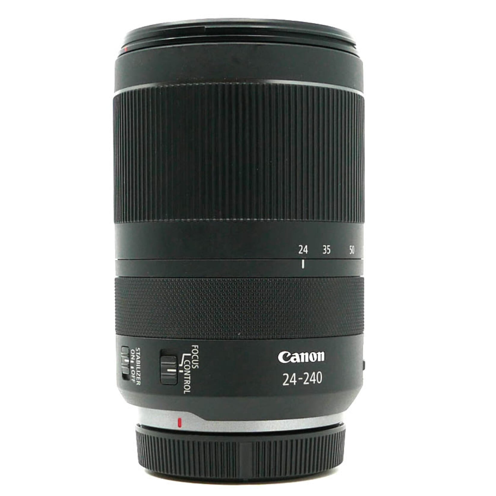 Canon Canon RF 24-240mm f/4-6.3 (Used)