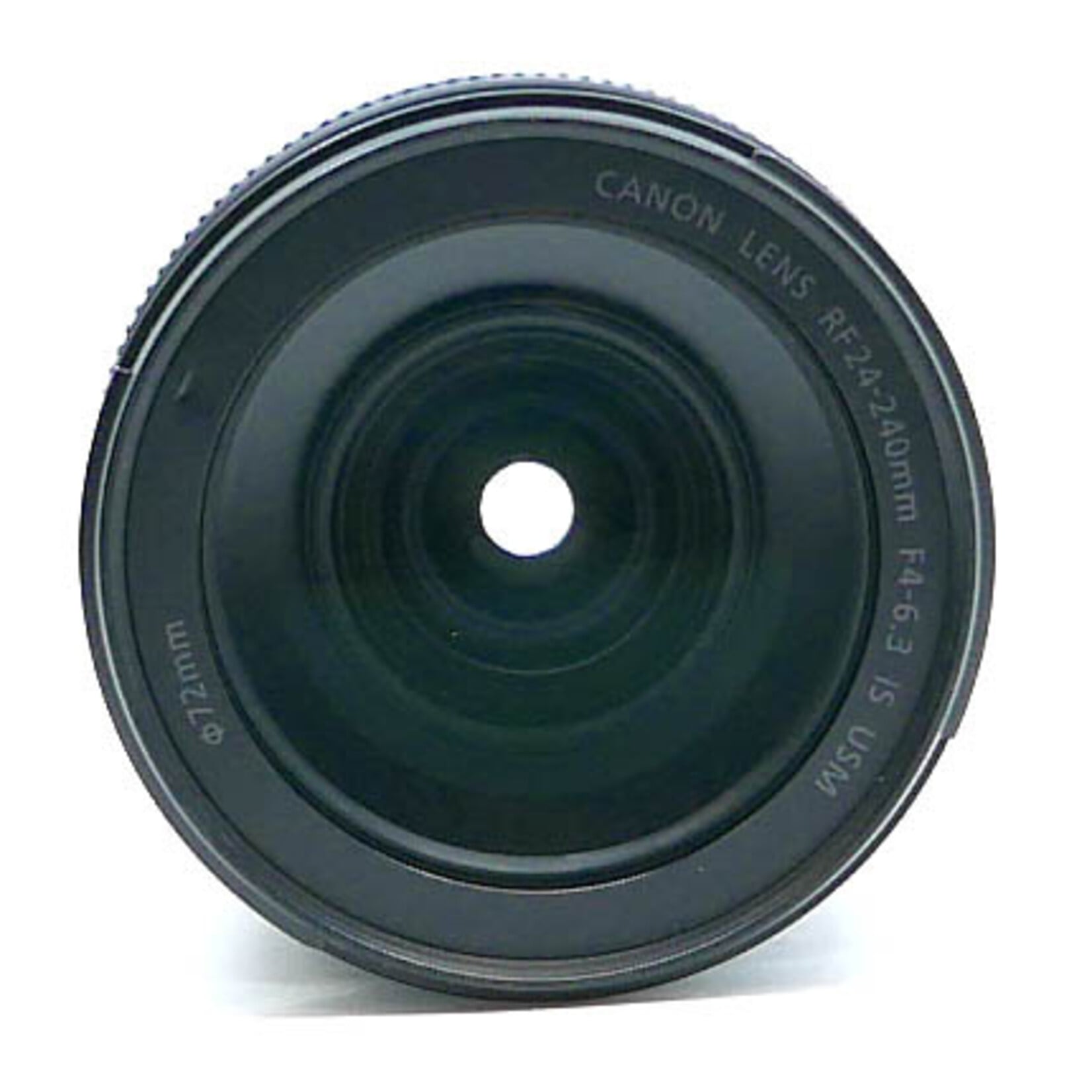 Canon Canon RF 24-240mm f/4-6.3 (Used)