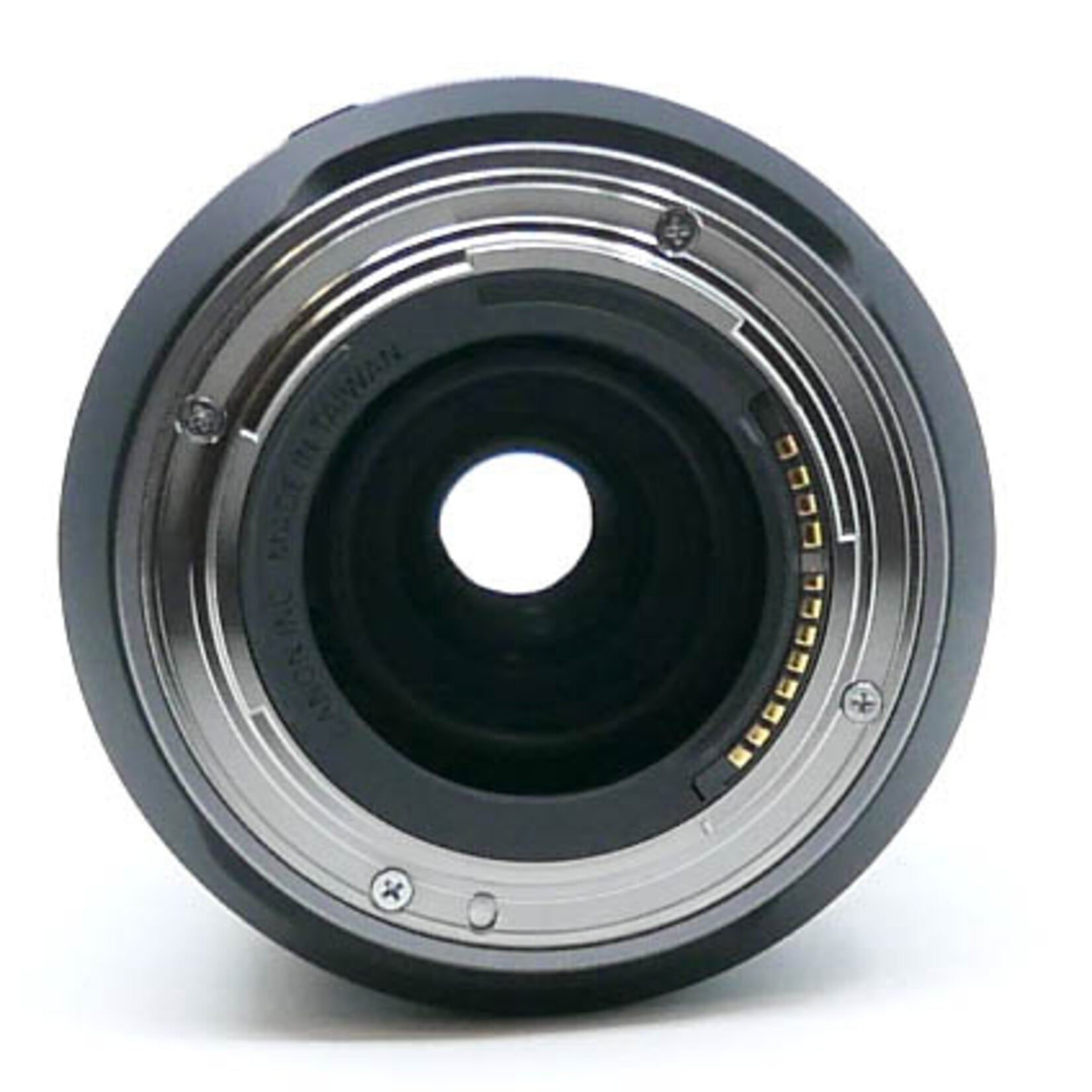 Canon Canon RF 24-240mm f/4-6.3 (Used)