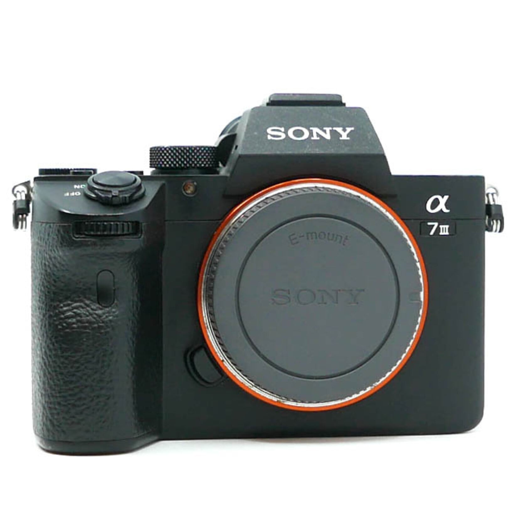 SONY Sony A7 III Mirrorless Body (Used)