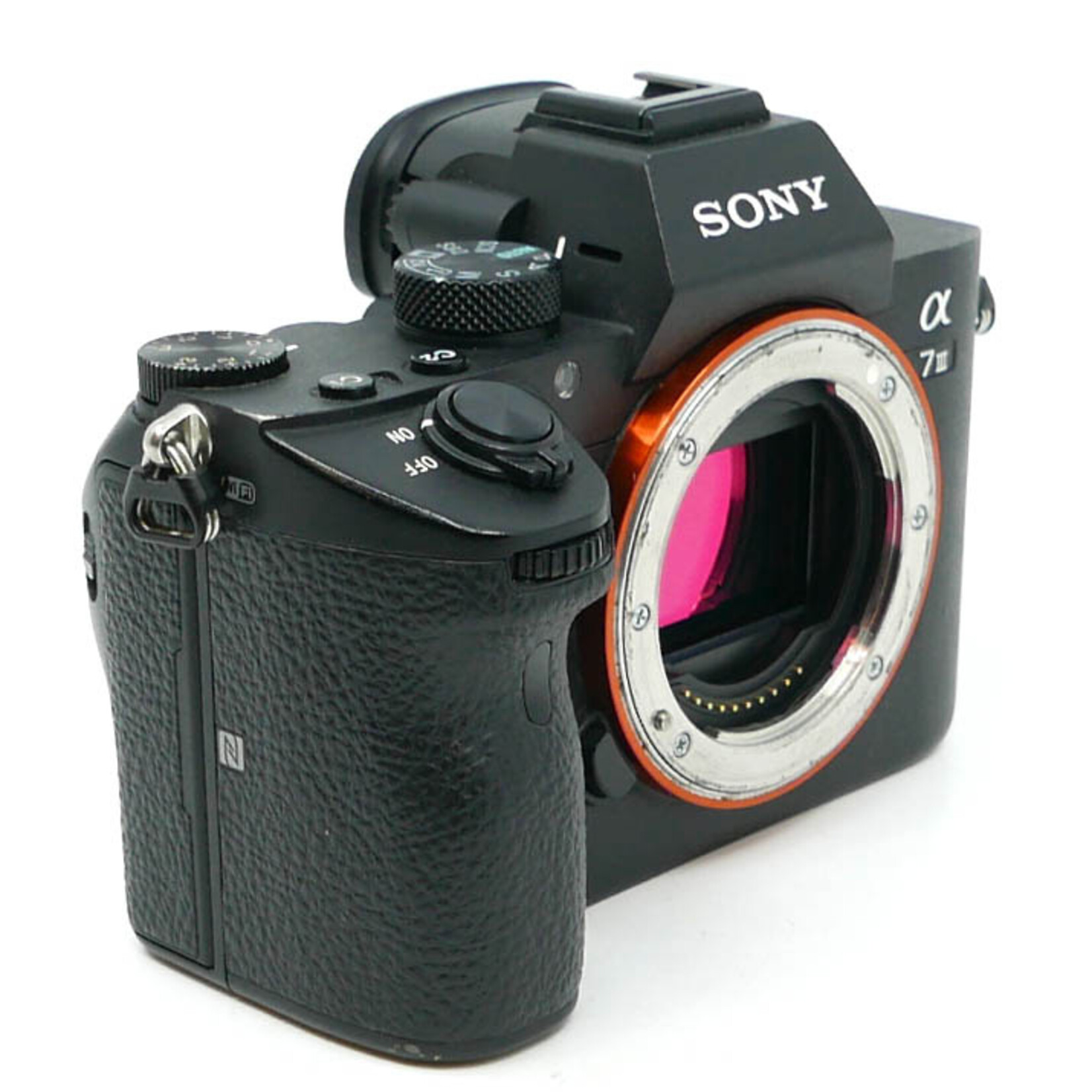 SONY Sony A7 III Mirrorless Body (Used)