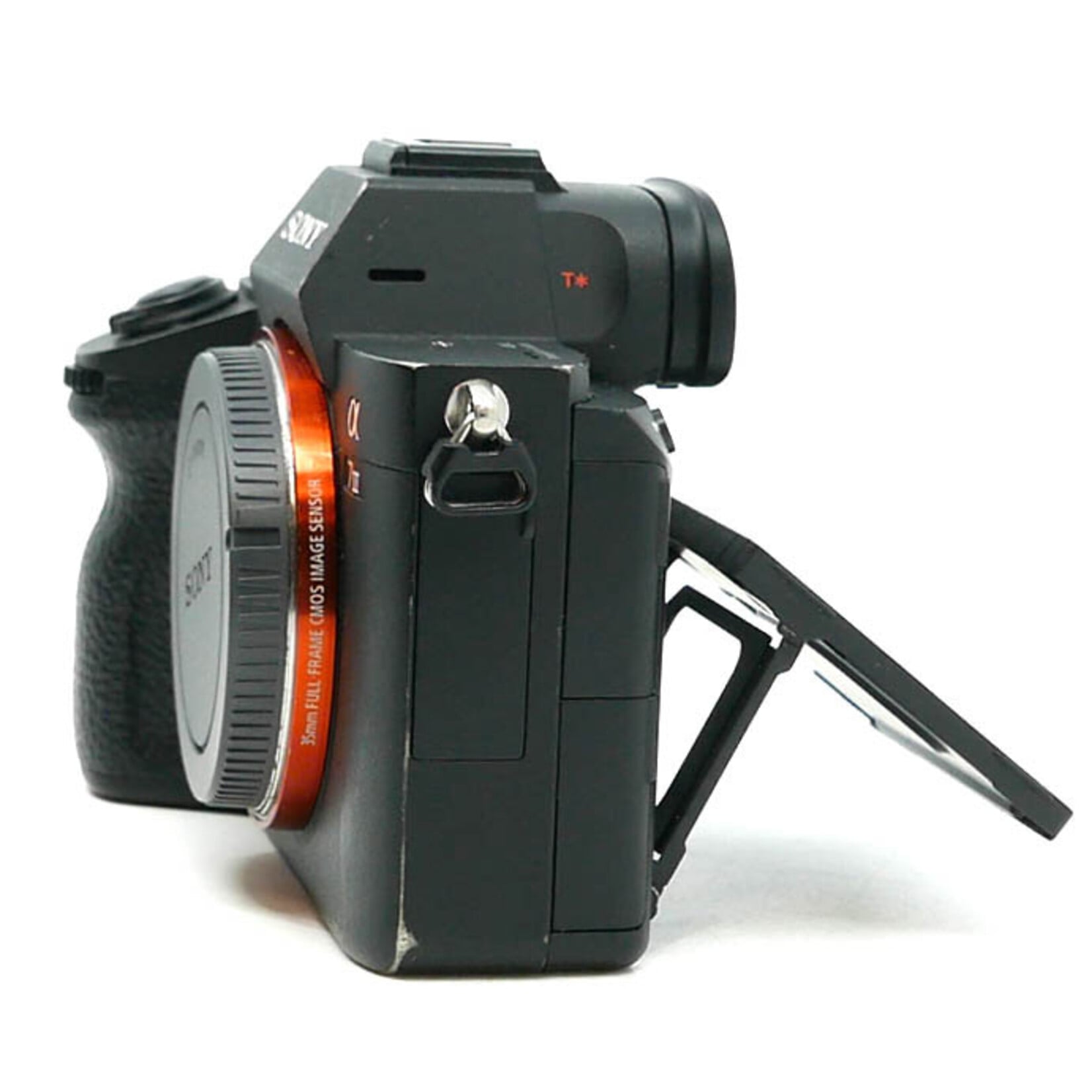 SONY Sony A7 III Mirrorless Body (Used)
