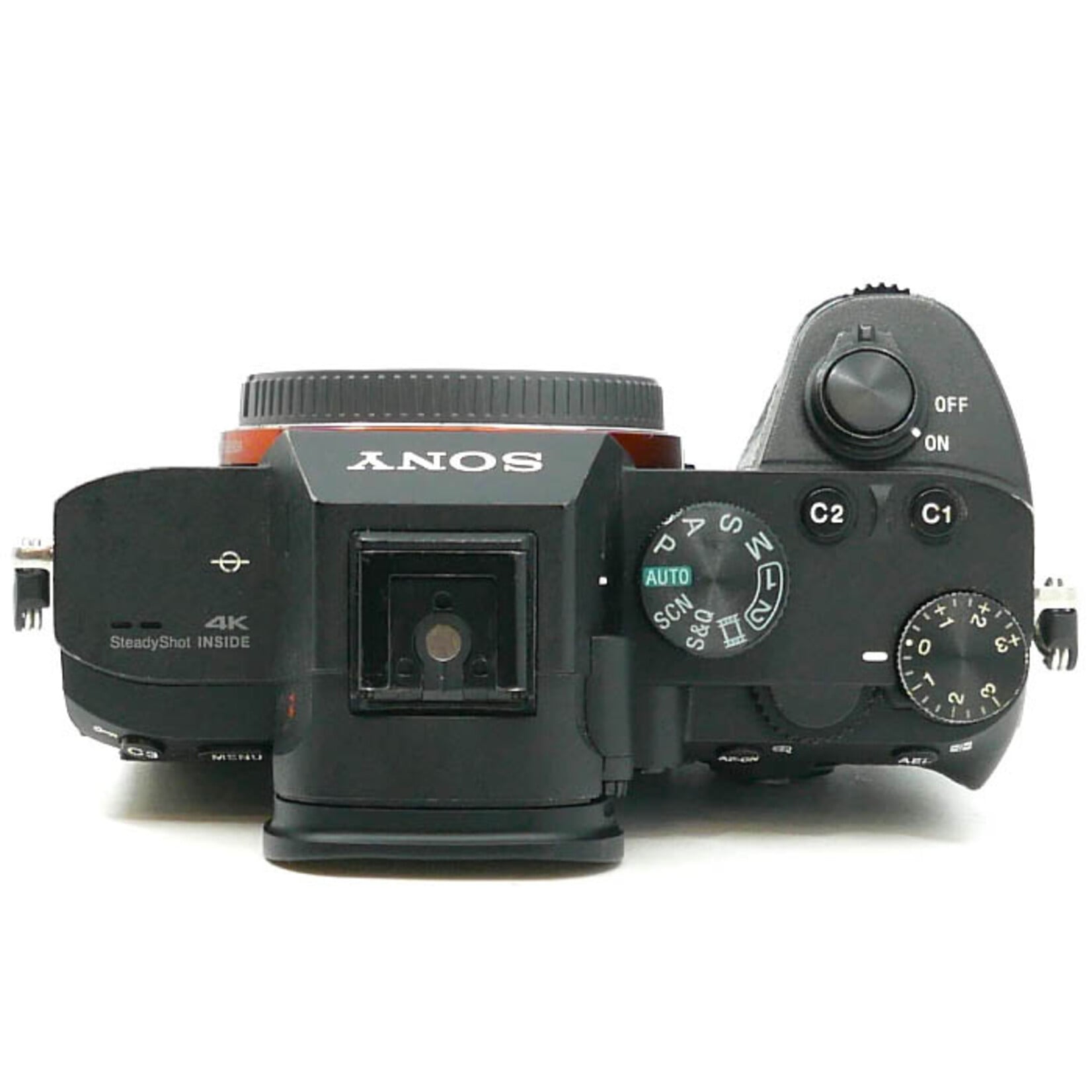 SONY Sony A7 III Mirrorless Body (Used)