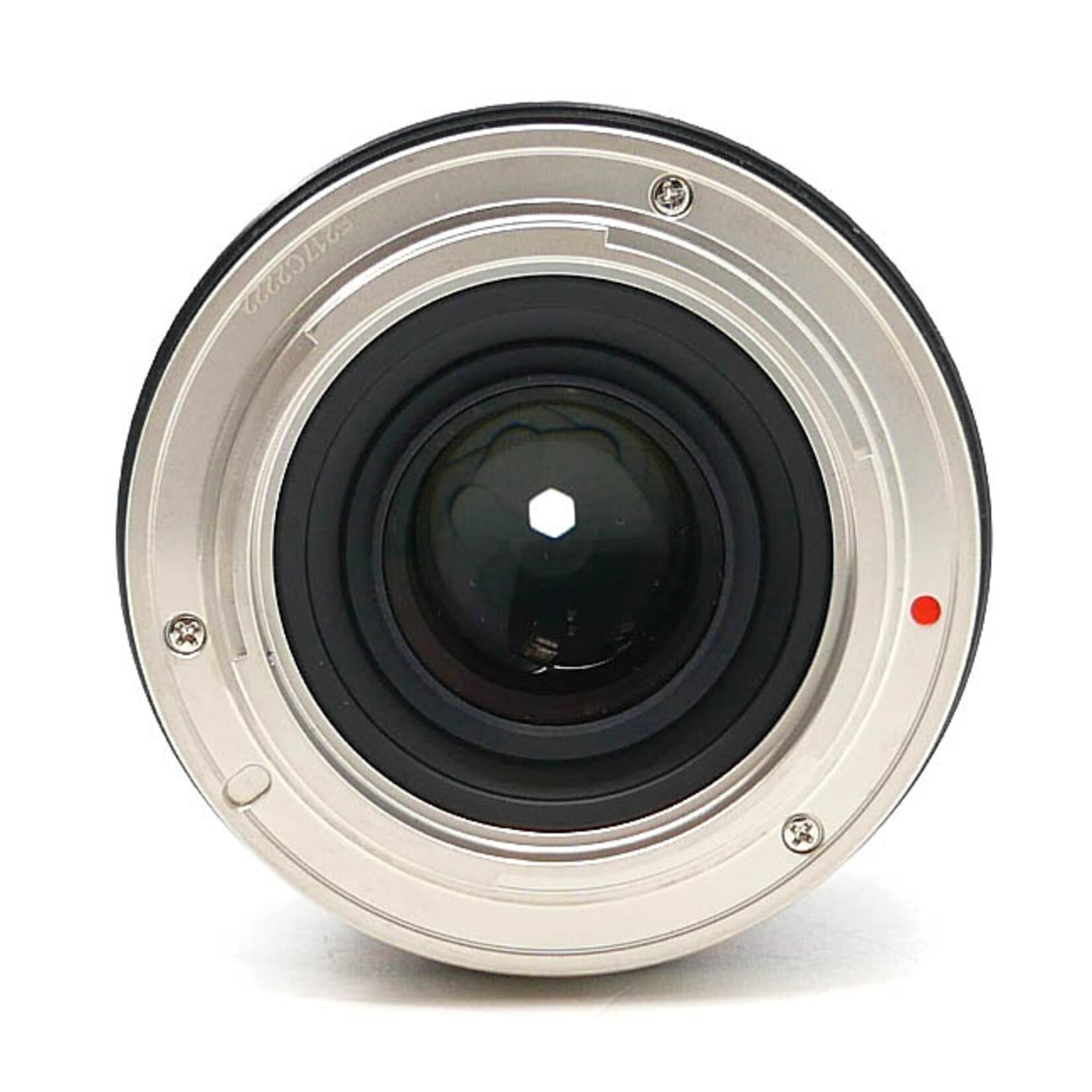 Rokinon Rokinon 8mm FISHEYE II lens for Fujifilm X(Used)
