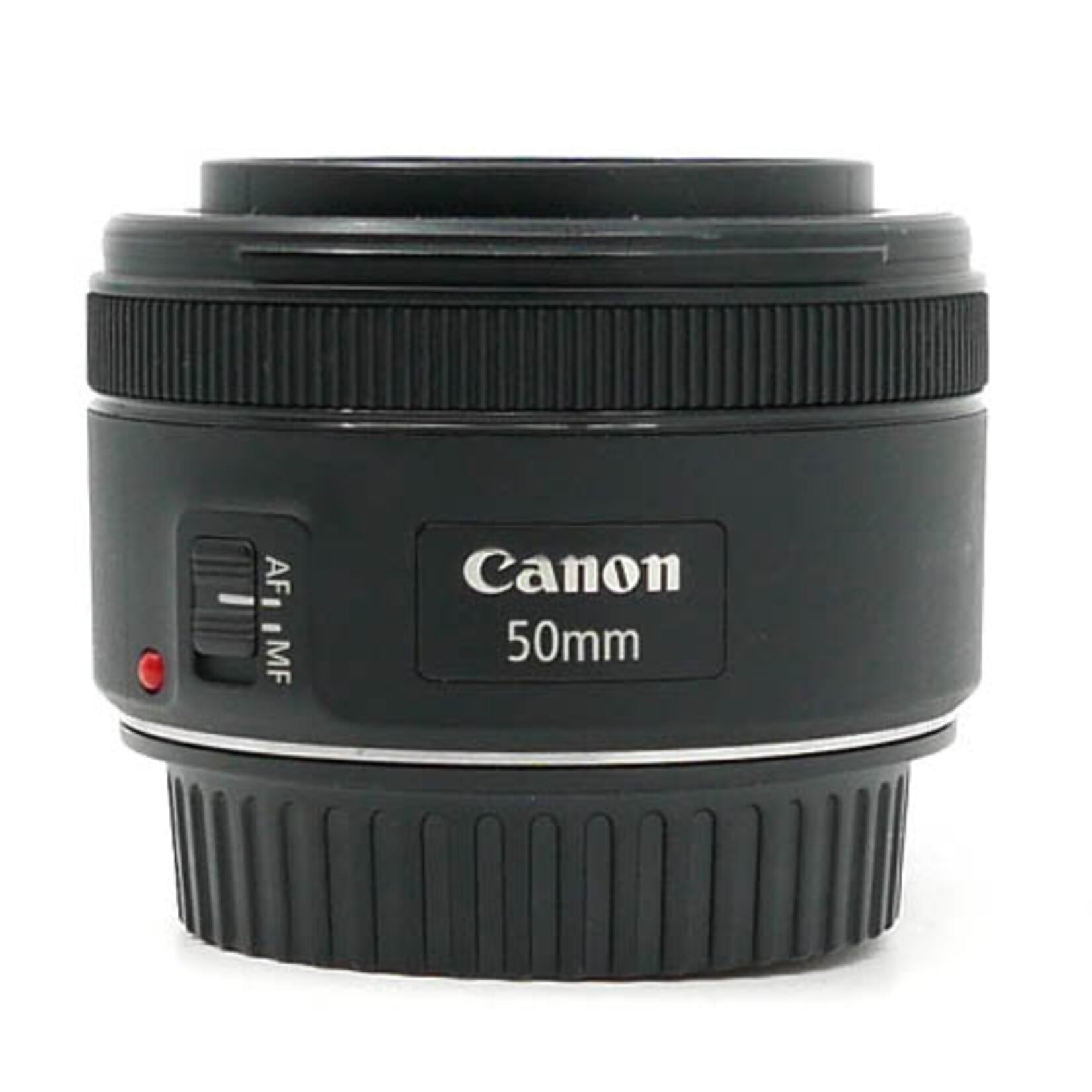 Canon Canon EF 50mm 1.8 STM Lens (Used)