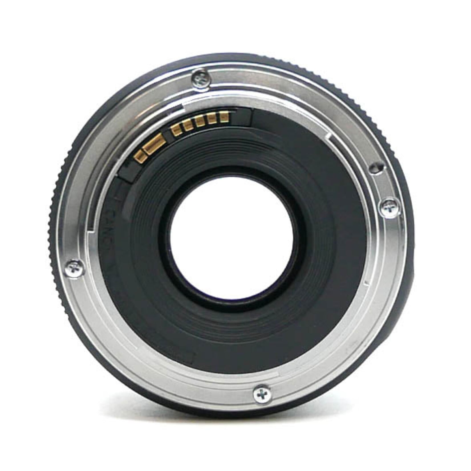 Canon Canon EF 50mm 1.8 STM Lens (Used)
