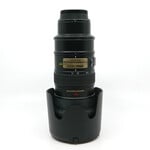 Nikon Nikon AF-S VR Zoom-NIKKOR 70-200mm f/2.8G IF-ED (Used)