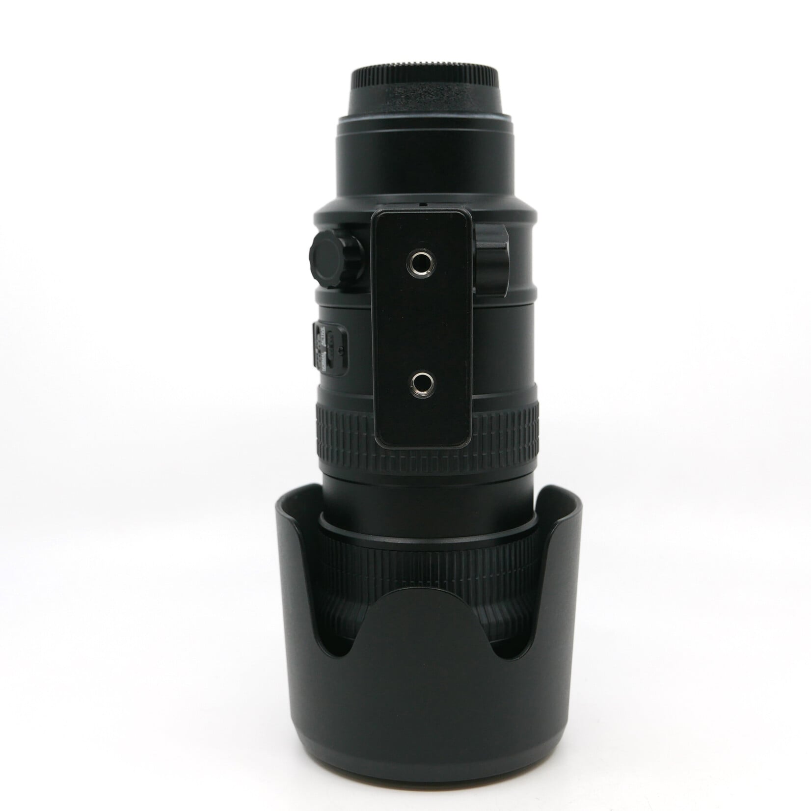 Nikon Nikon AF-S VR Zoom-NIKKOR 70-200mm f/2.8G IF-ED (Used)