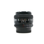 Nikon Nikon AF NIKKOR 50mm f/1.4D (Used)