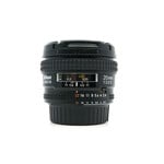 Nikon Nikon AF NIKKOR 20mm f/2.8D (Used)