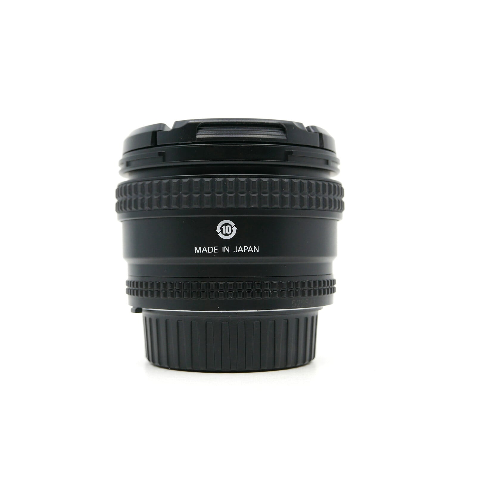 Nikon Nikon AF NIKKOR 20mm f/2.8D (Used)