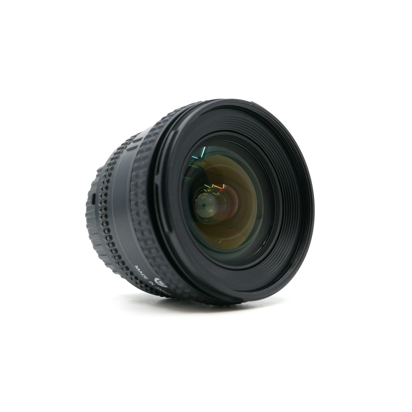 Nikon Nikon AF NIKKOR 20mm f/2.8D (Used)