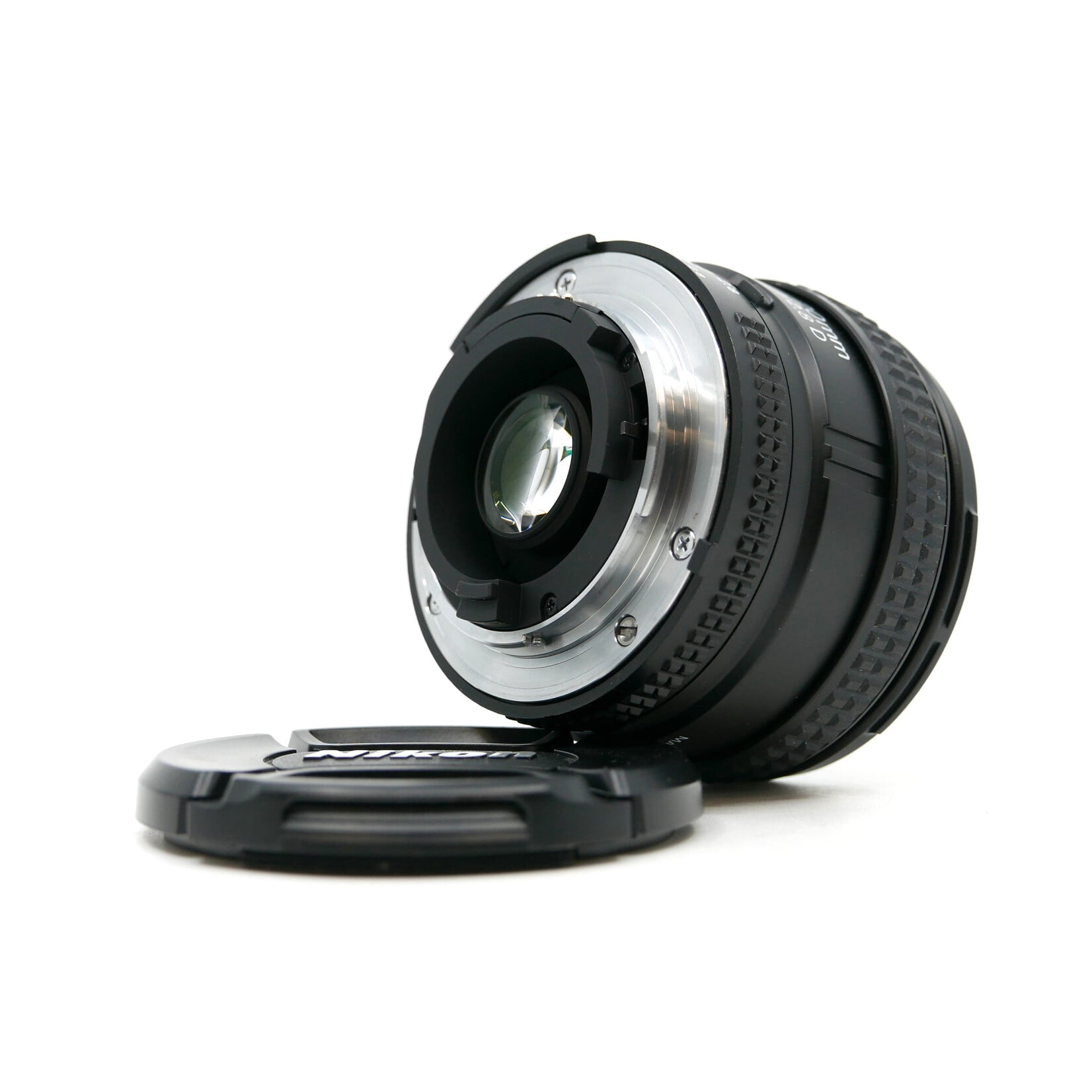Nikon Nikon AF NIKKOR 20mm f/2.8D (Used)