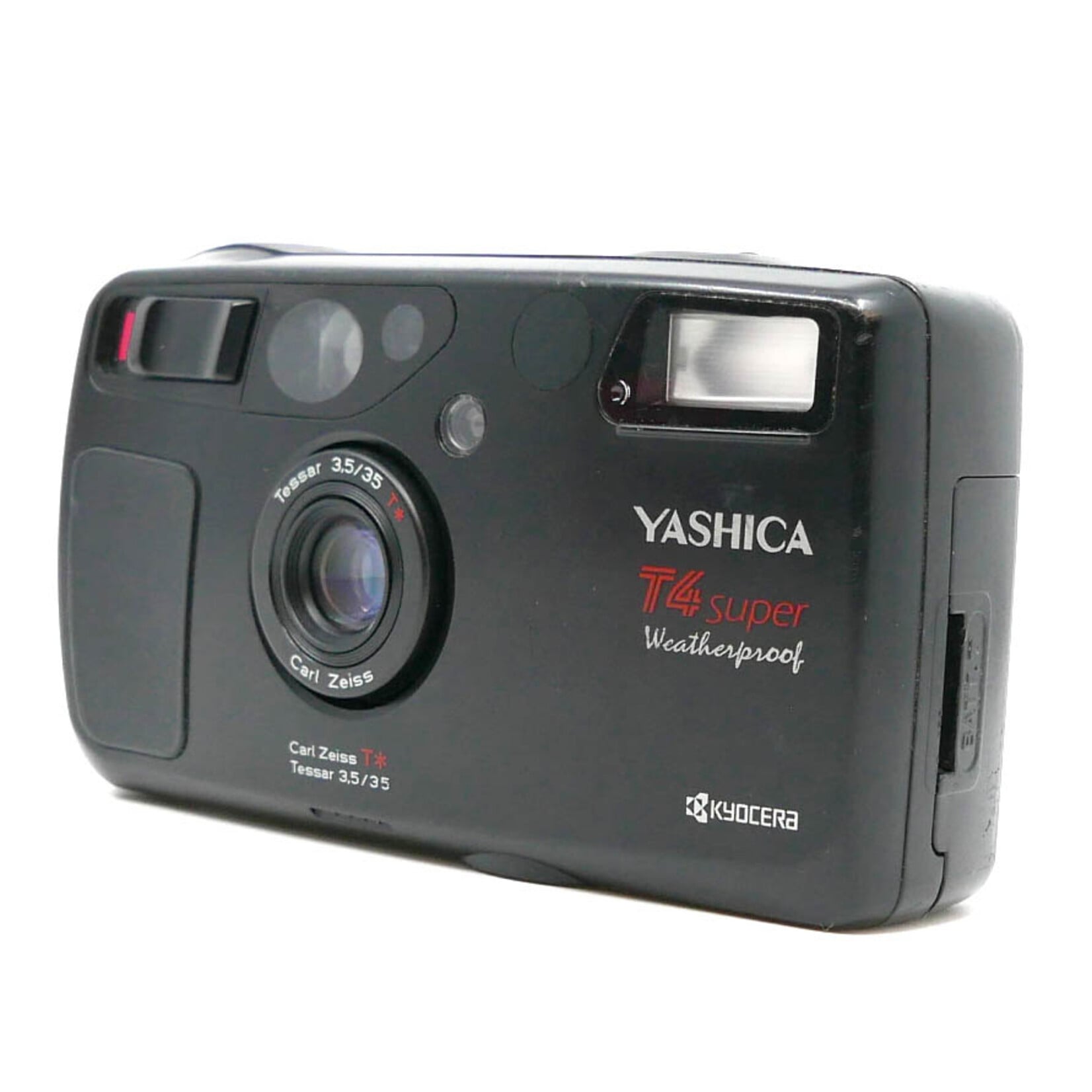 Yashica Yashica T4 Super 35mm P&S Camera (Used)