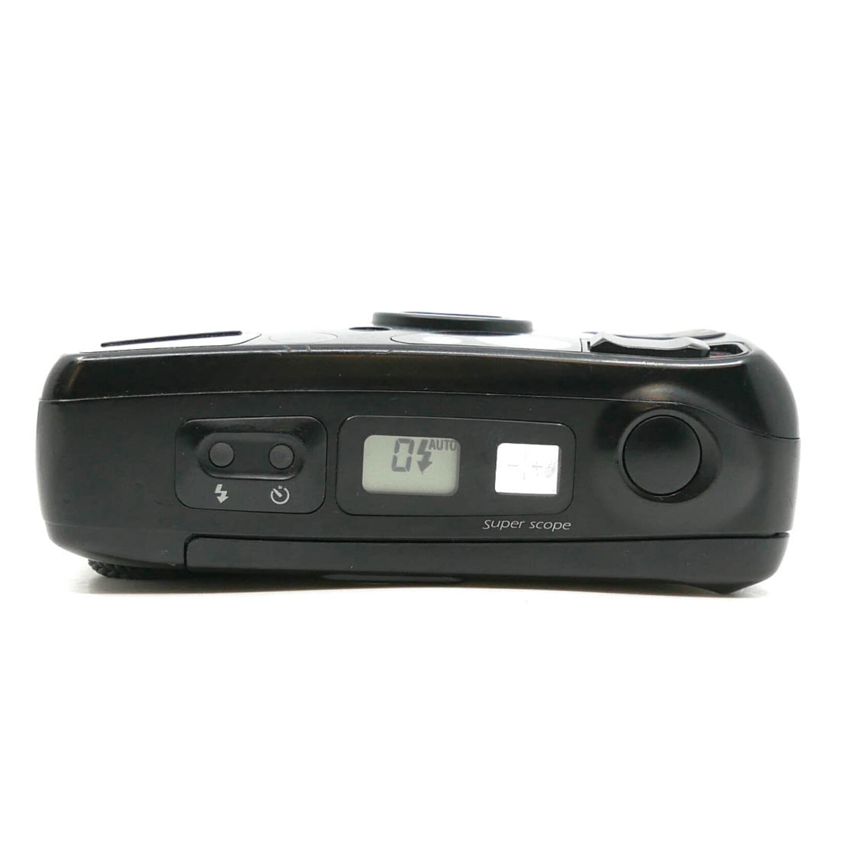 Yashica Yashica T4 Super 35mm P&S Camera (Used)