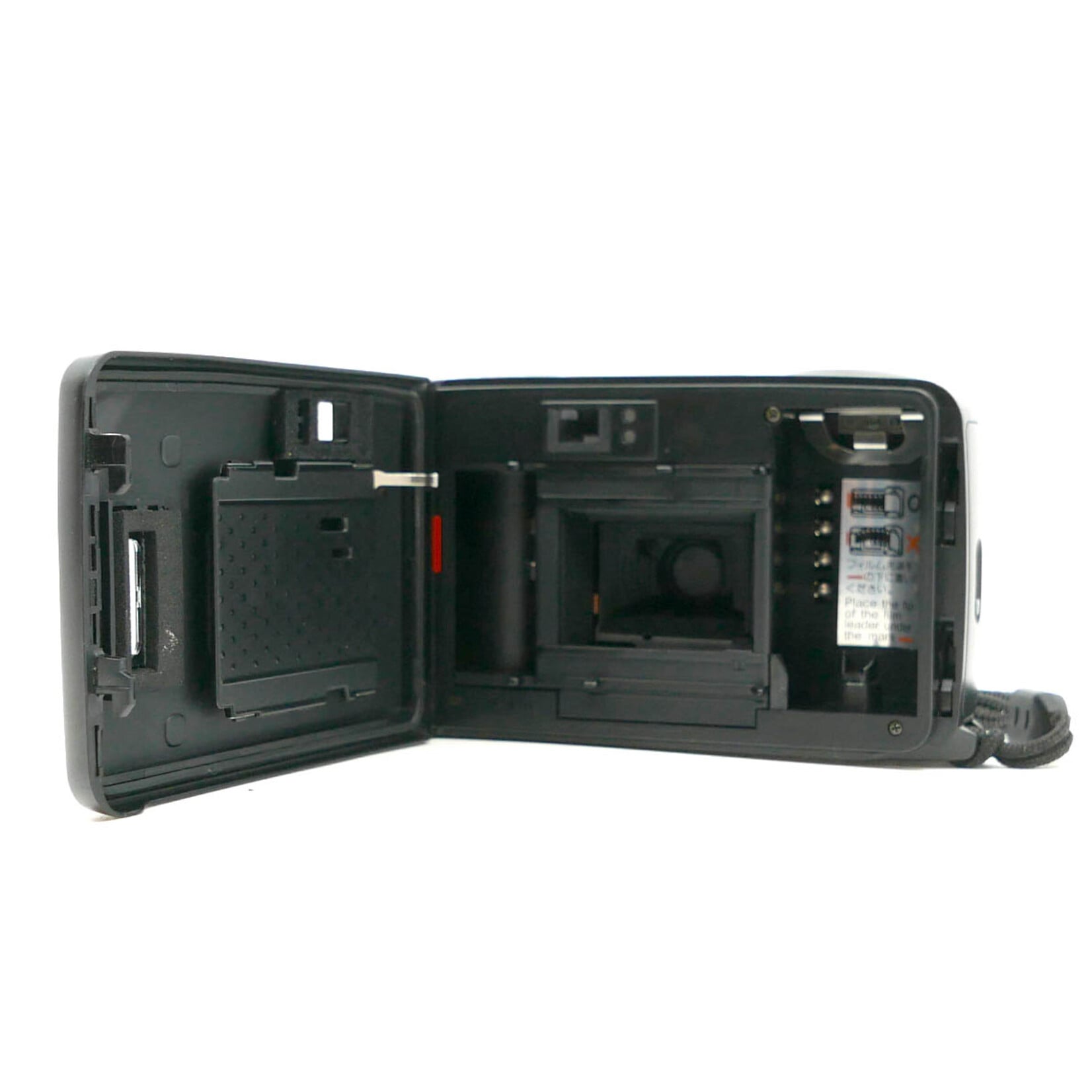 Yashica Yashica T4 Super 35mm P&S Camera (Used)